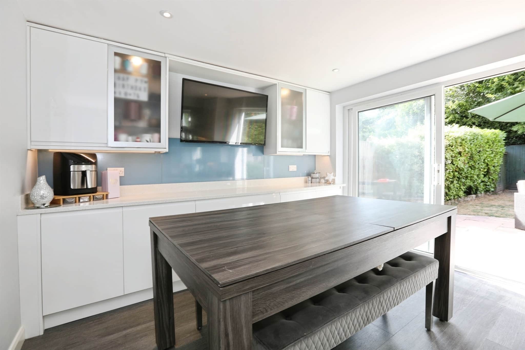 Property at Merlin Way, EAST GRINSTEAD