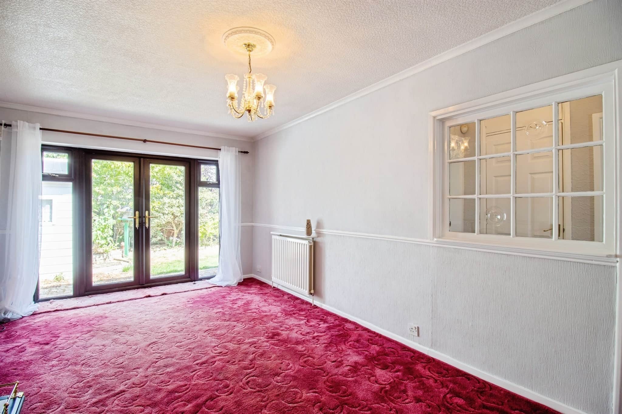 Property at Pinewood Drive, Binley Woods, Coventry