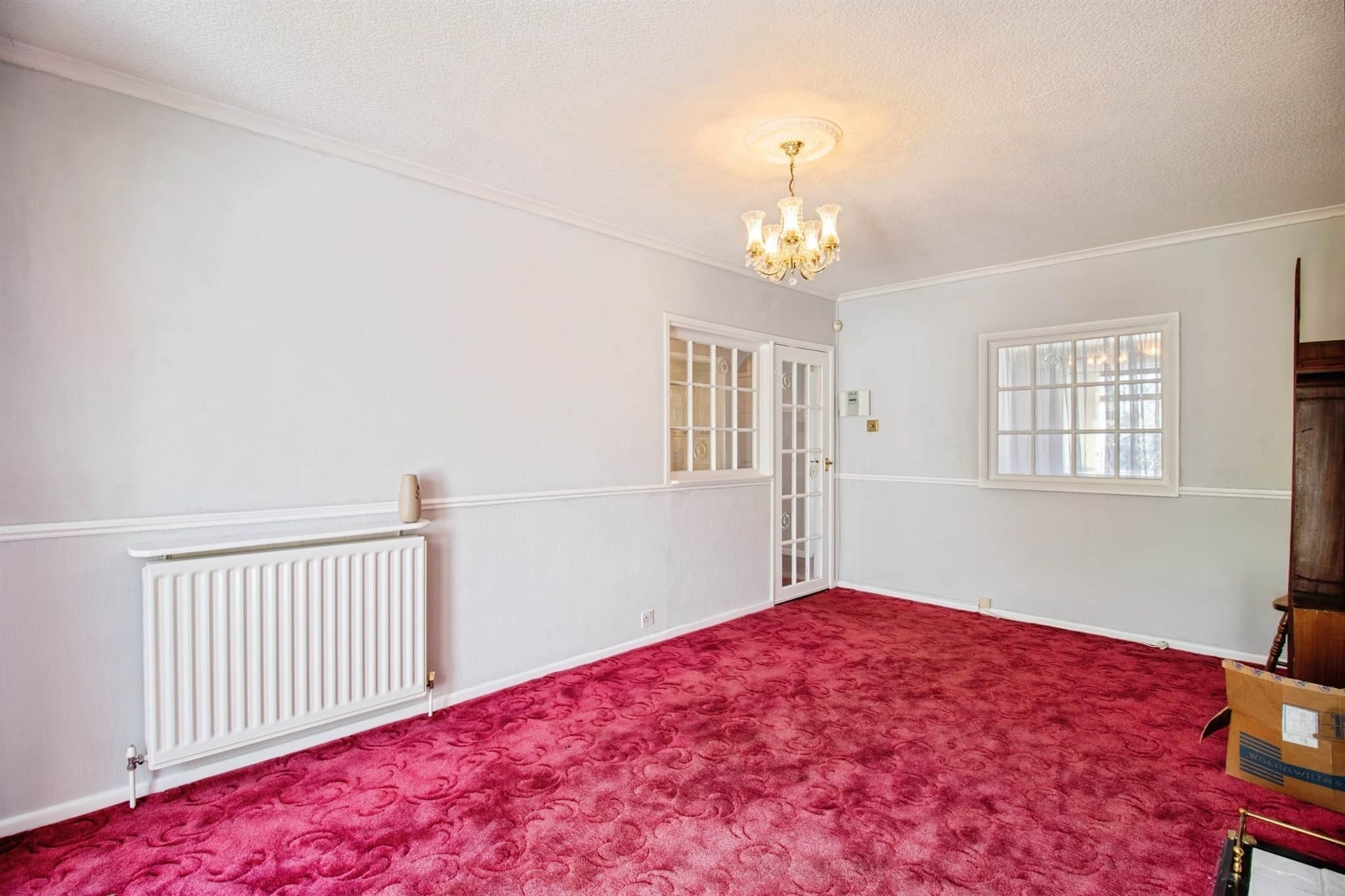 Property at Pinewood Drive, Binley Woods, Coventry