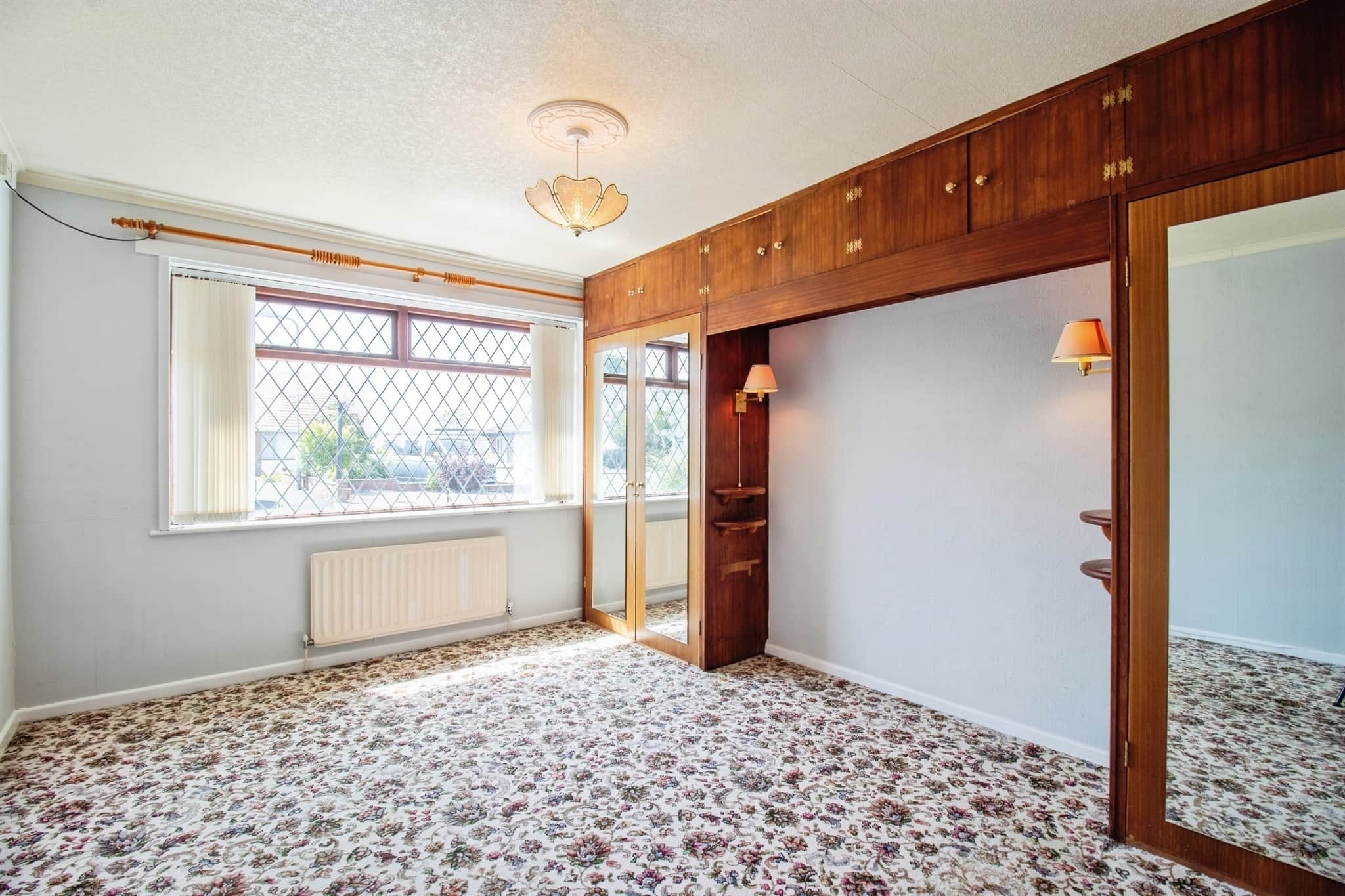 Property at Pinewood Drive, Binley Woods, Coventry