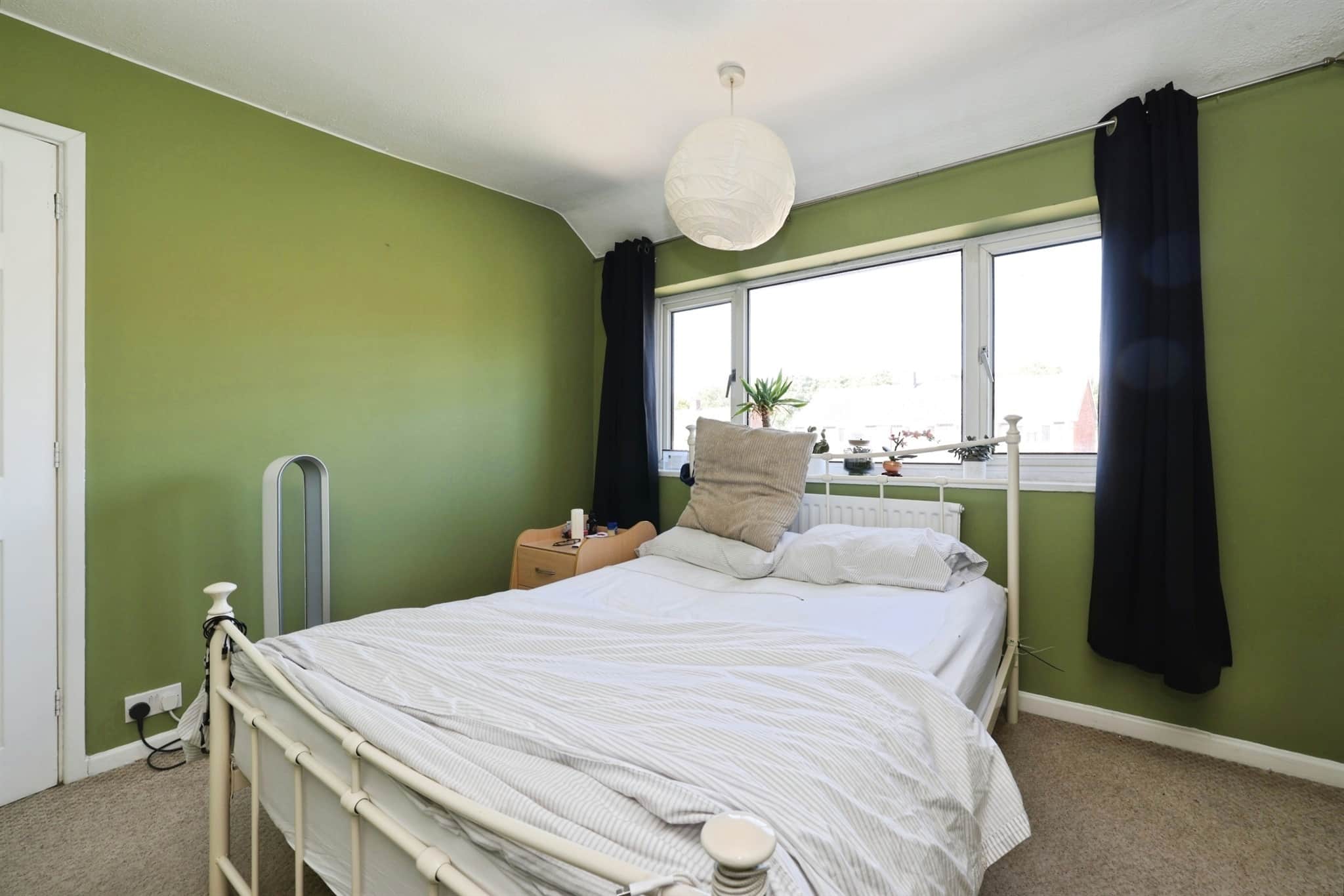 Property at Colenzo Drive, Andover