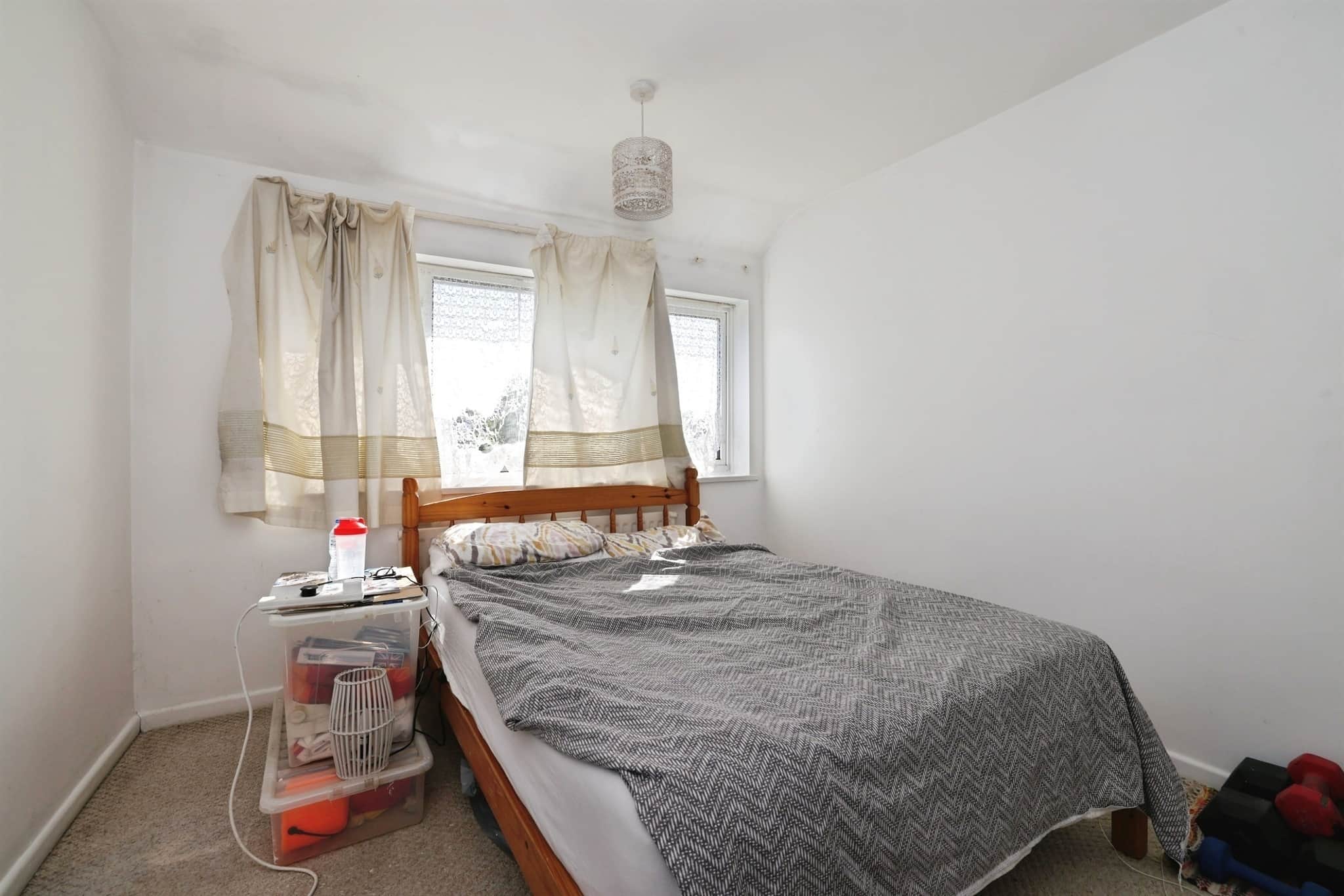 Property at Colenzo Drive, Andover