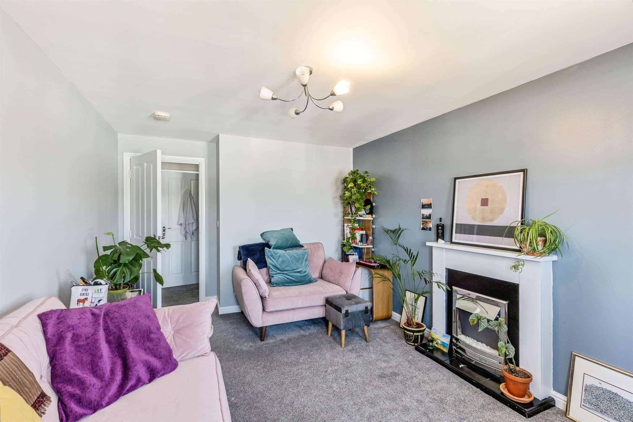 Property at Hedgers Close, Ashton, Bristol
