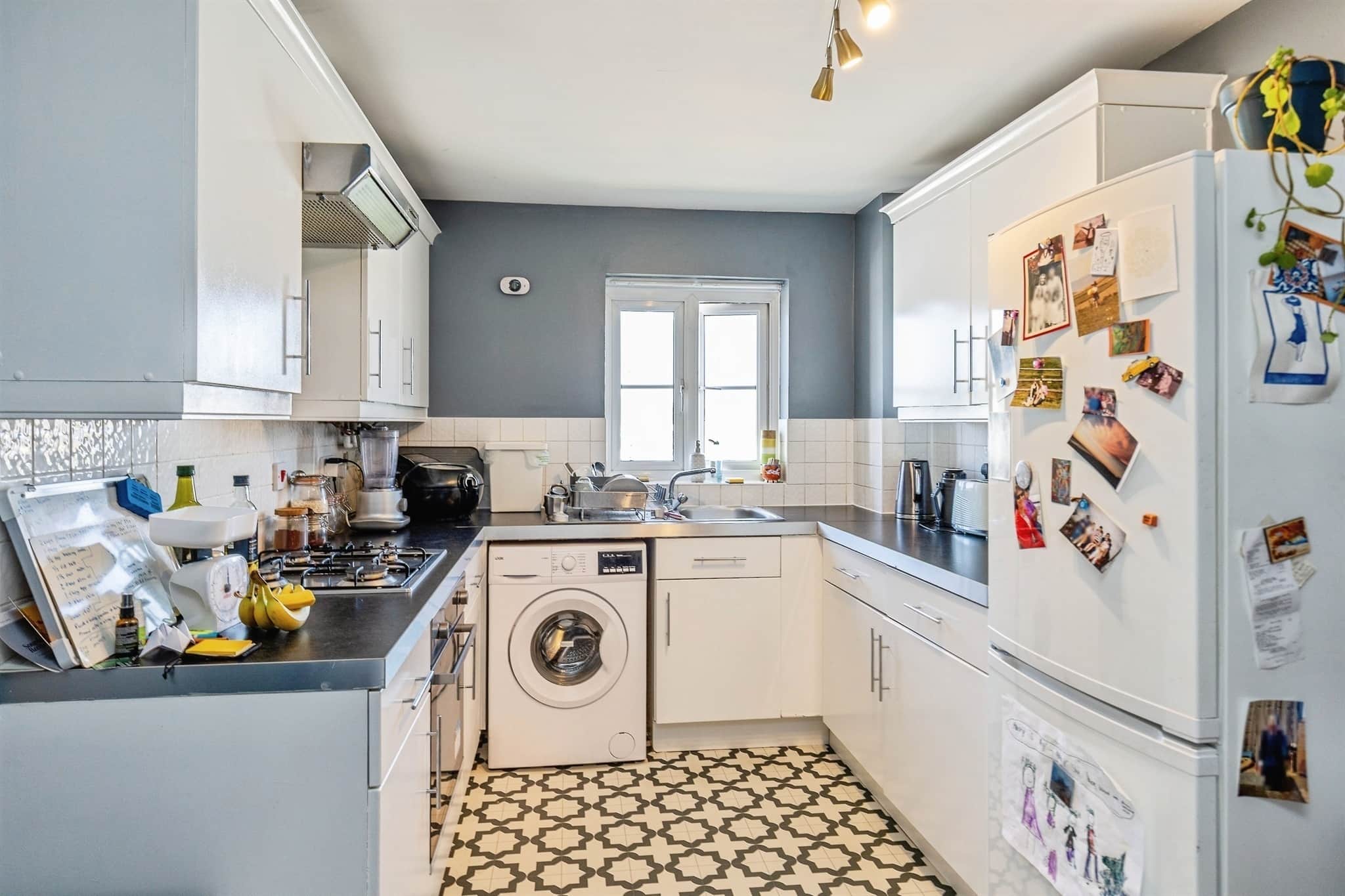 Property at Hedgers Close, Ashton, Bristol