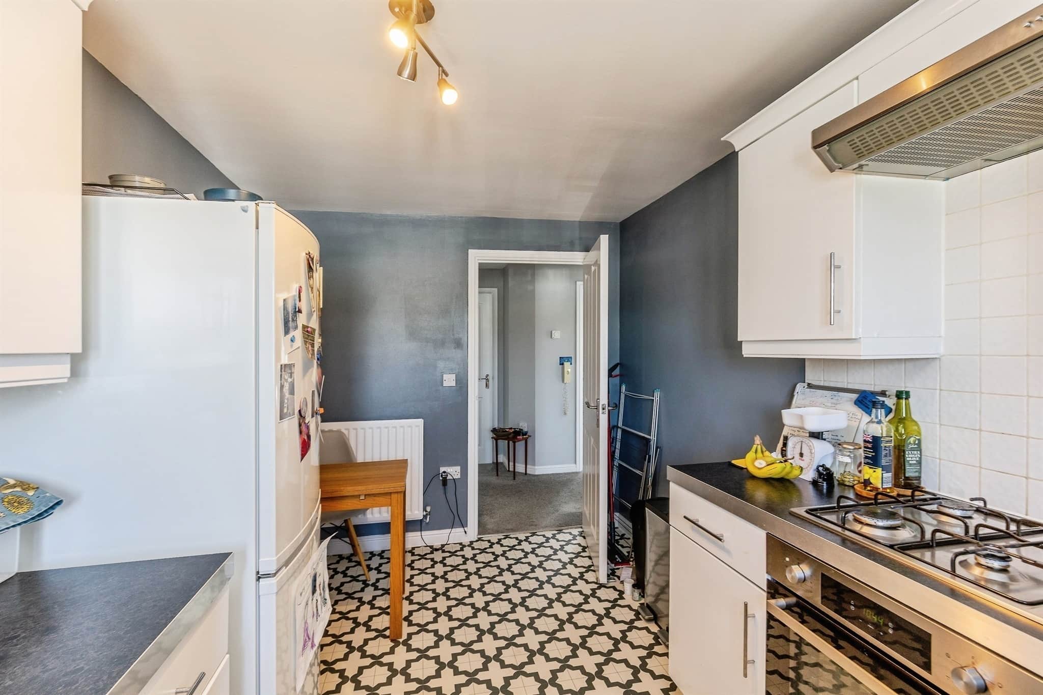 Property at Hedgers Close, Ashton, Bristol