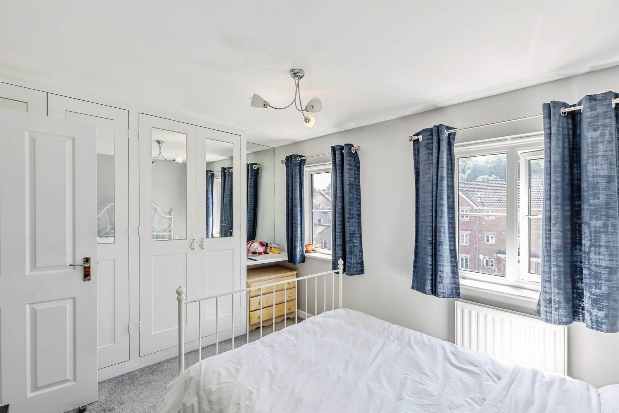 Property at Hedgers Close, Ashton, Bristol
