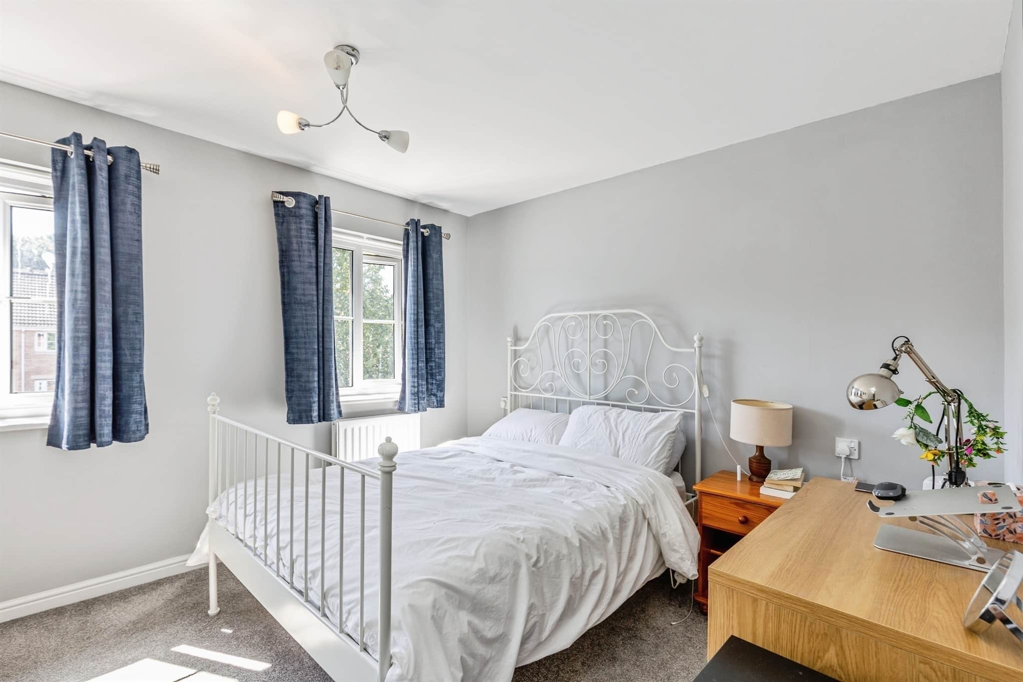 Property at Hedgers Close, Ashton, Bristol