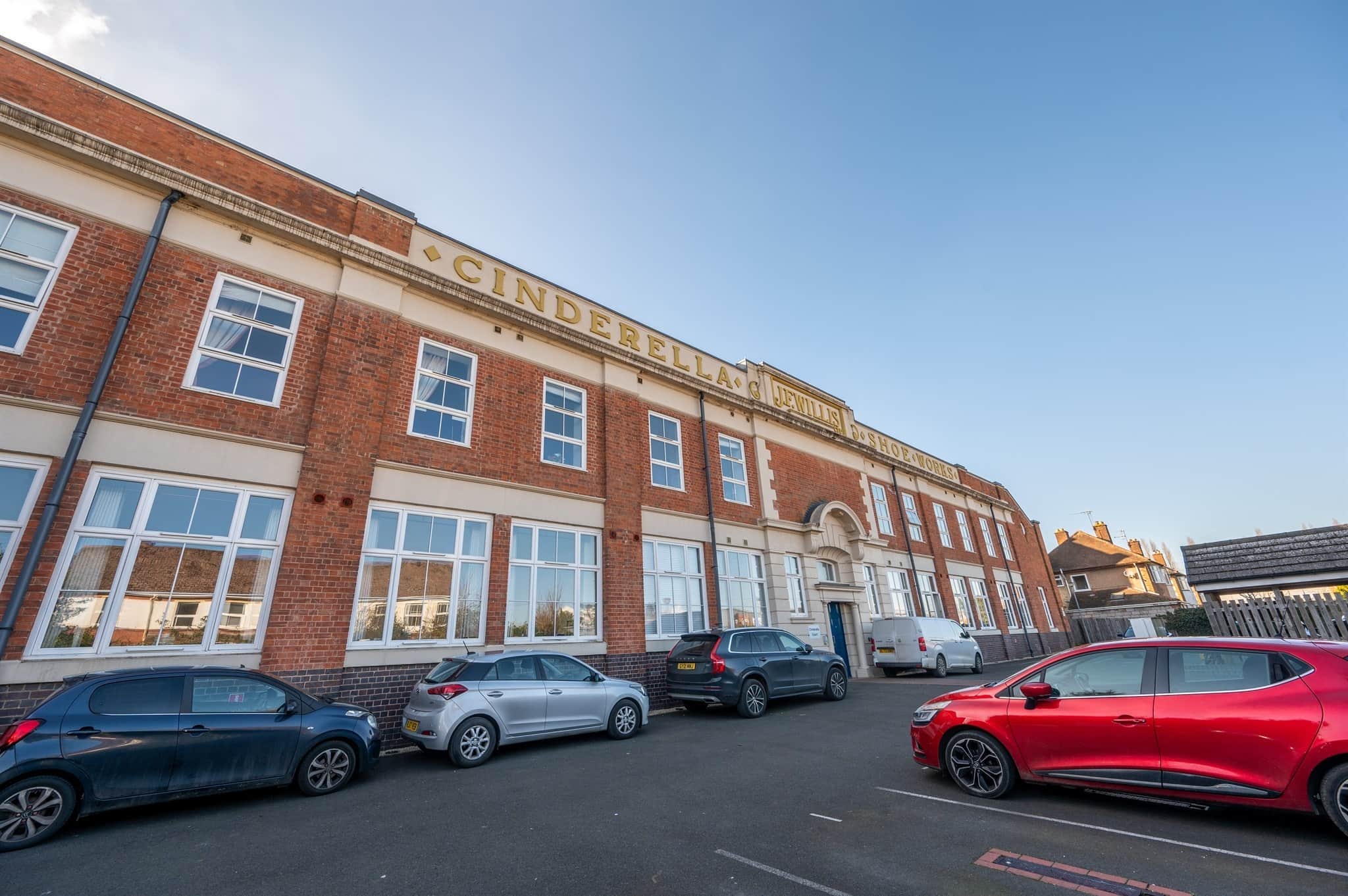 Property at Watery Lane, Worcester