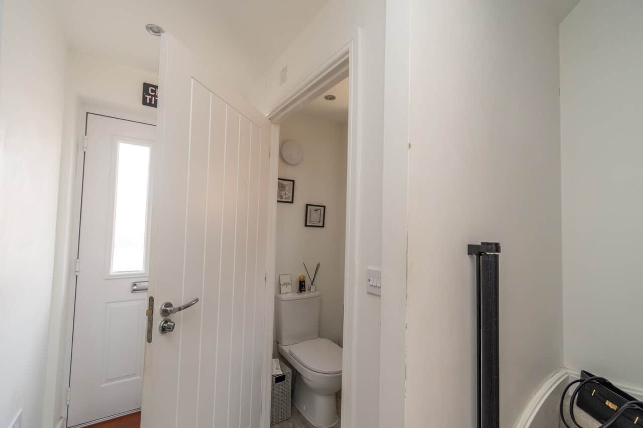 Property at Brass Grove, Walsall