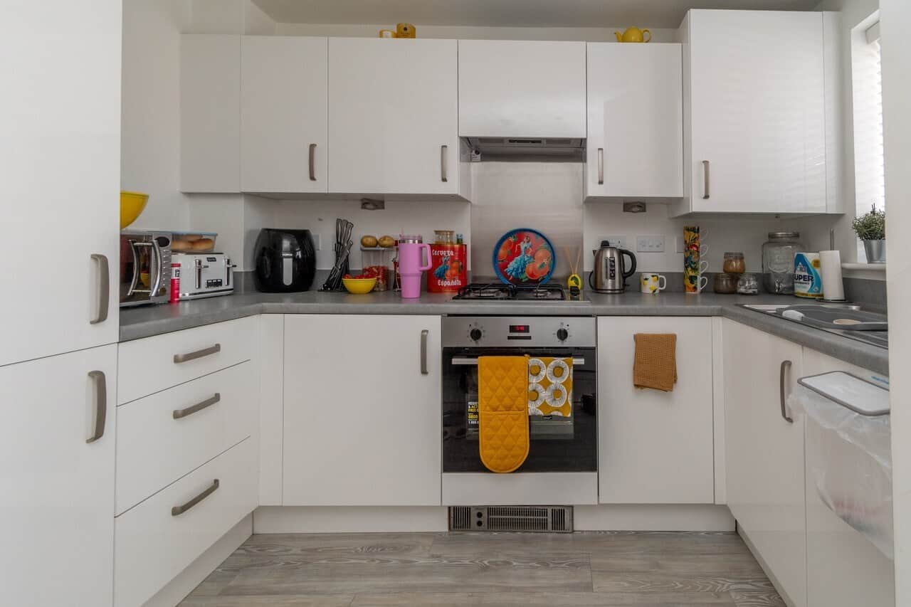 Property at Brass Grove, Walsall