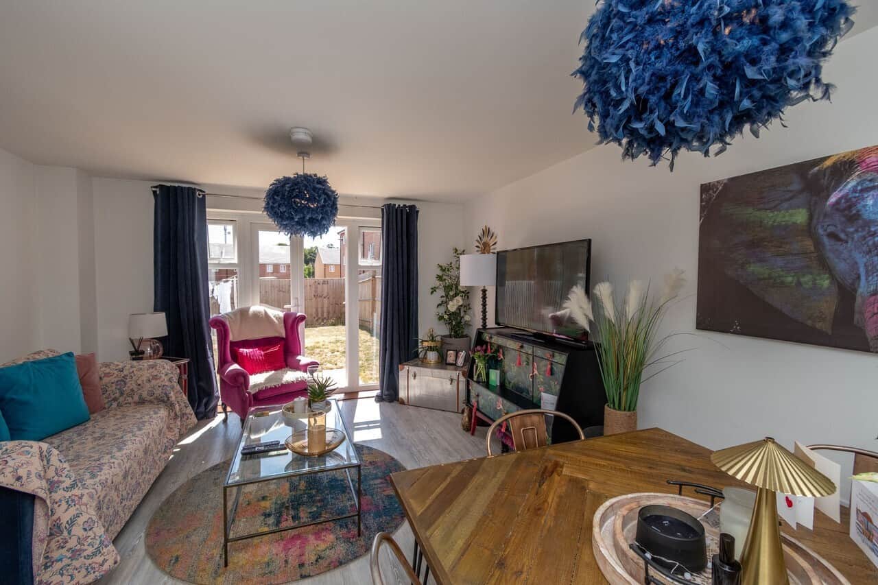 Property at Brass Grove, Walsall