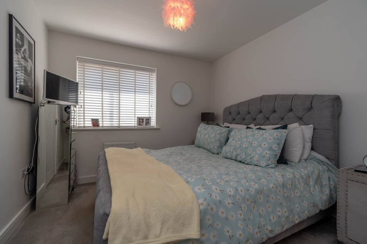 Property at Brass Grove, Walsall