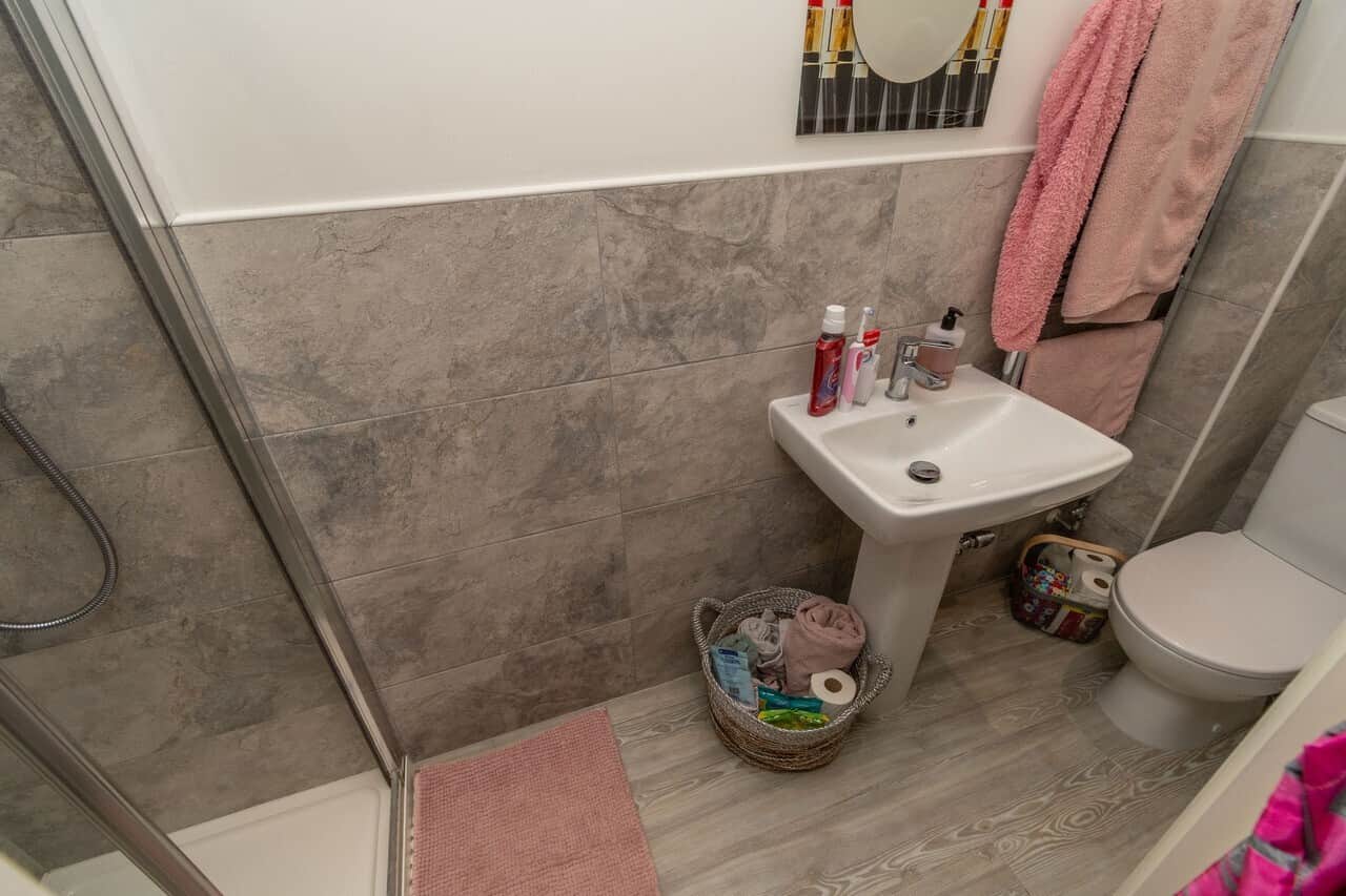 Property at Brass Grove, Walsall