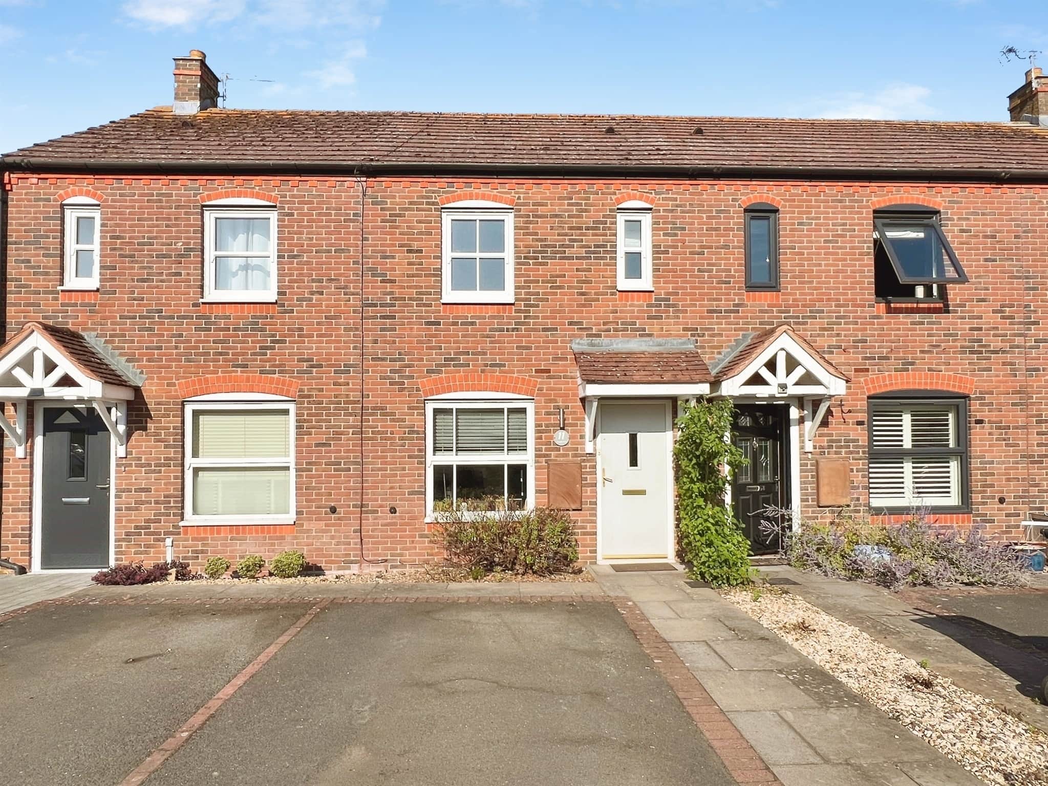 Property at Turnpike Drive, Lower Quinton, Stratford-Upon-Avon