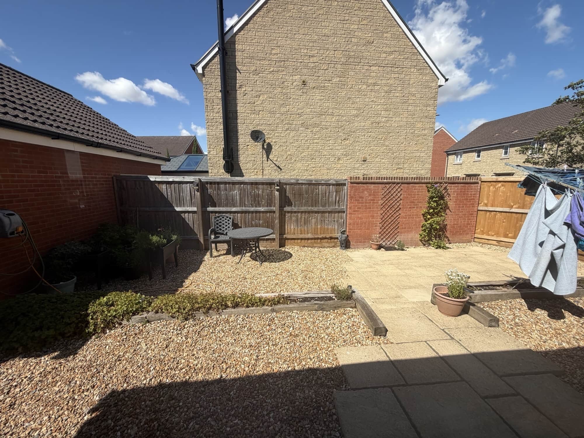 Property at Pippit Place, Melksham