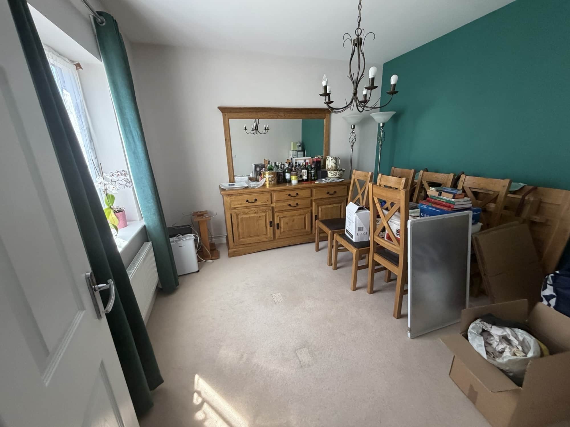 Property at Pippit Place, Melksham