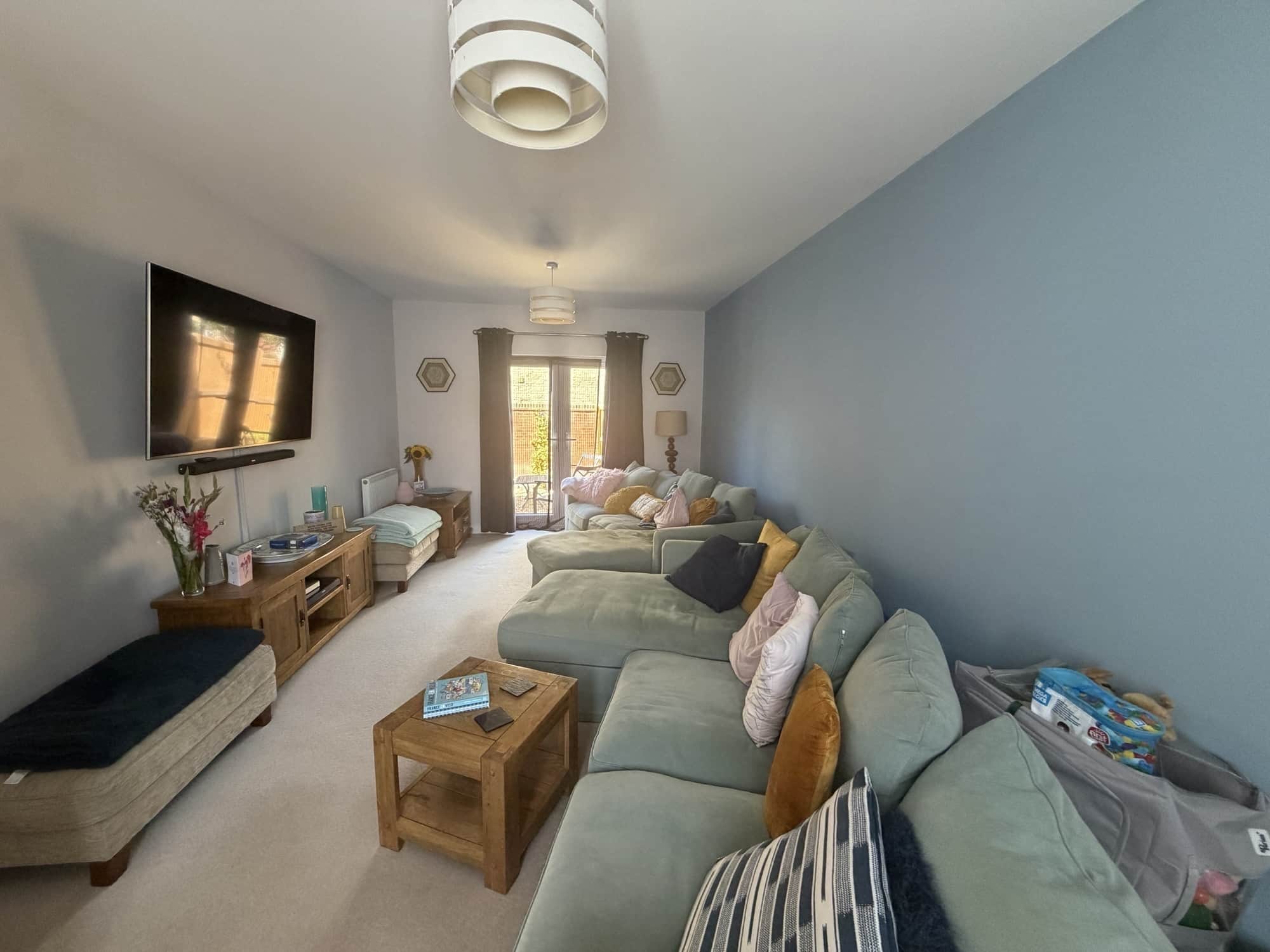 Property at Pippit Place, Melksham