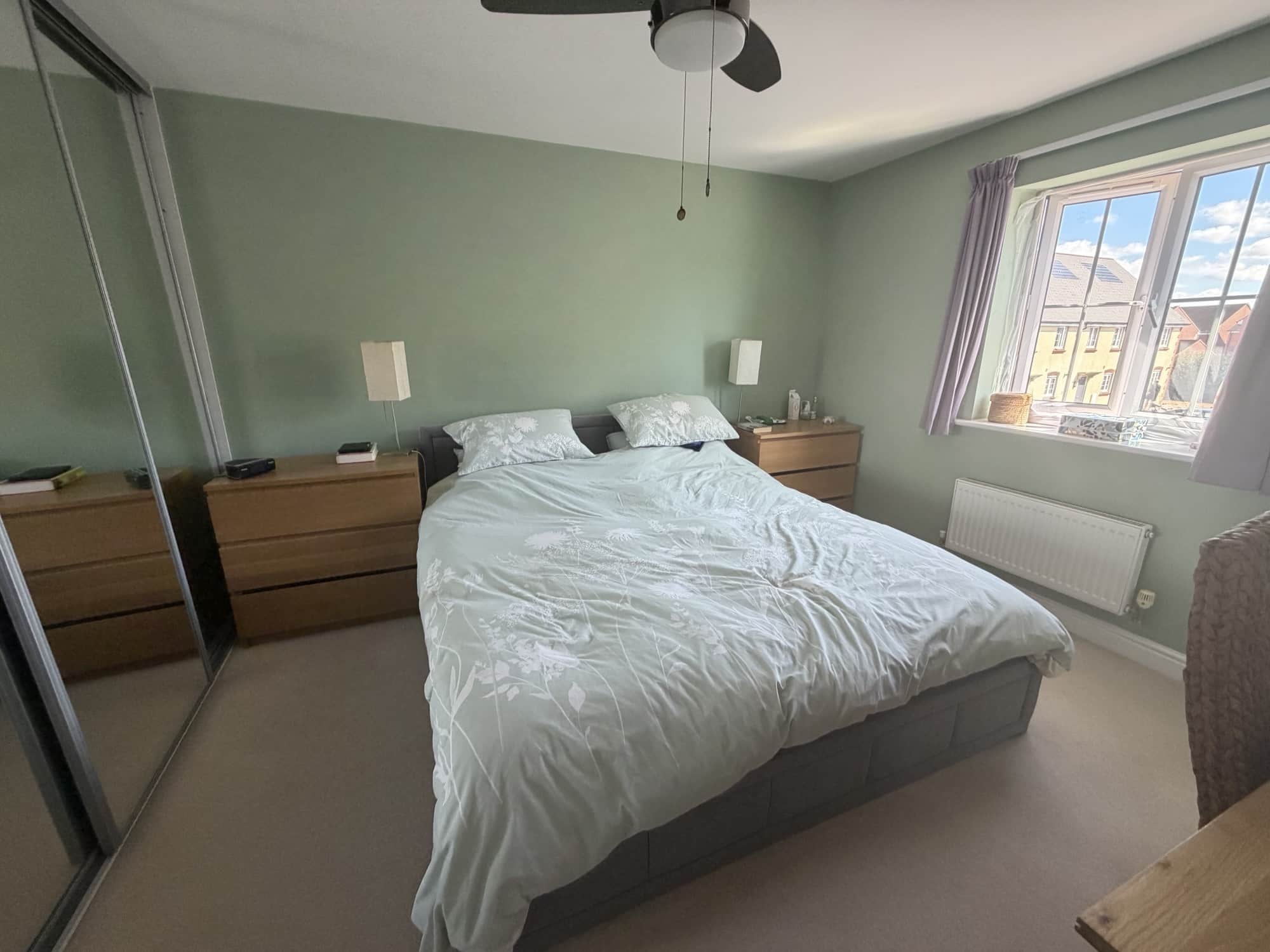 Property at Pippit Place, Melksham