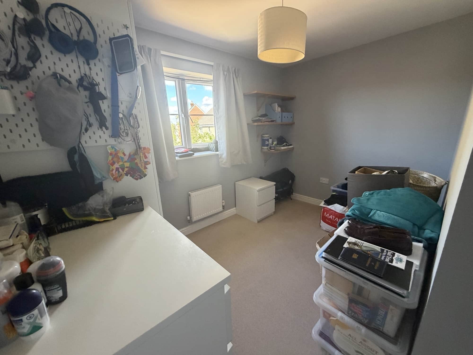 Property at Pippit Place, Melksham