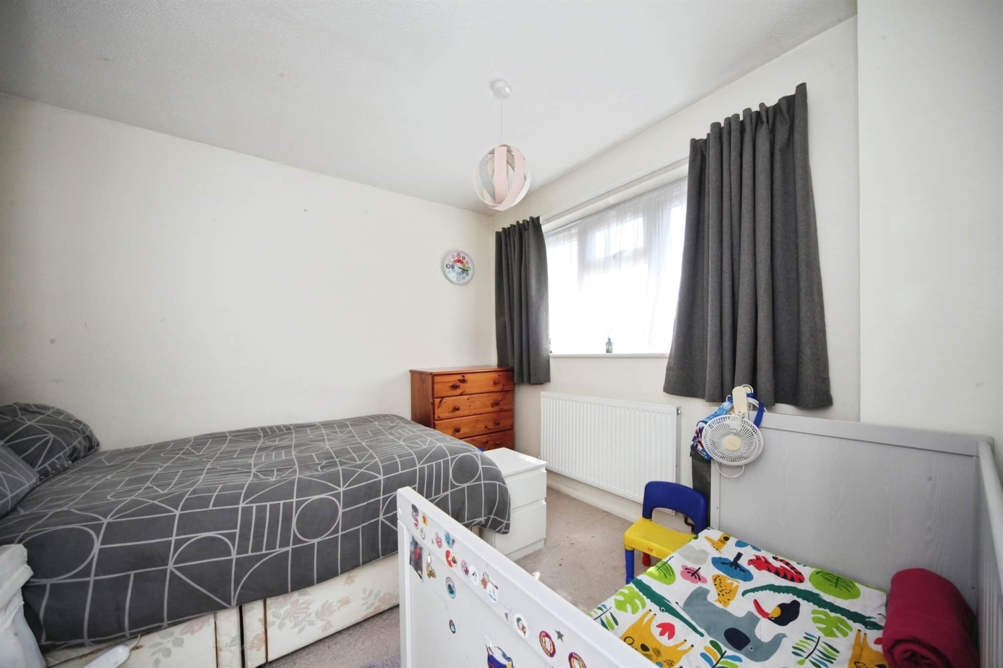Property at Fenwick Road, Houghton Regis, Dunstable