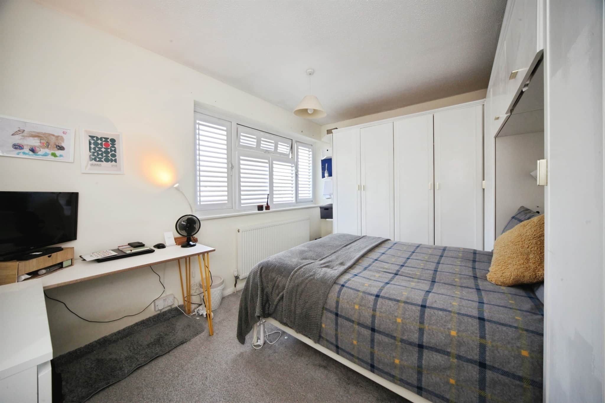 Property at Fenwick Road, Houghton Regis, Dunstable