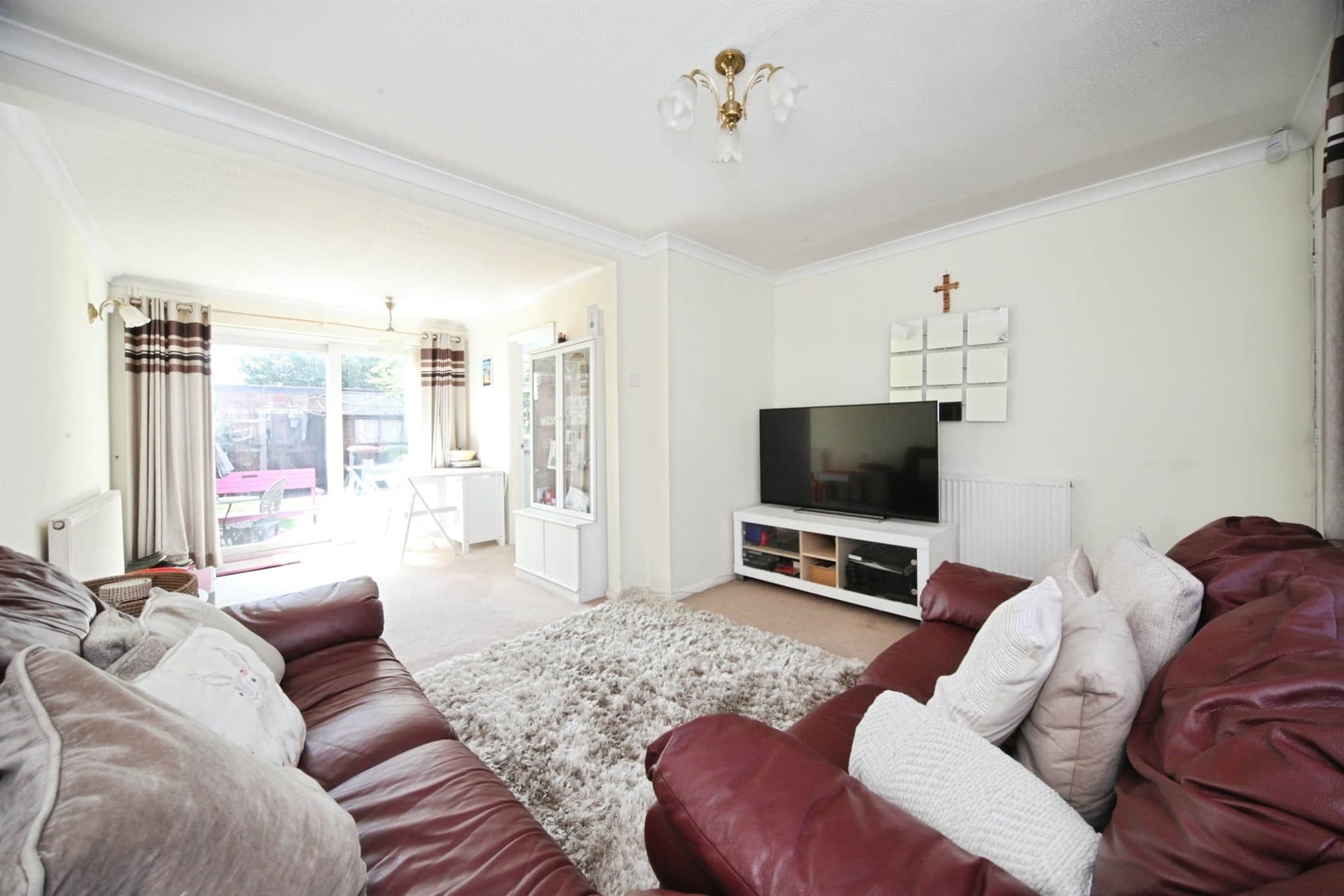 Property at Fenwick Road, Houghton Regis, Dunstable