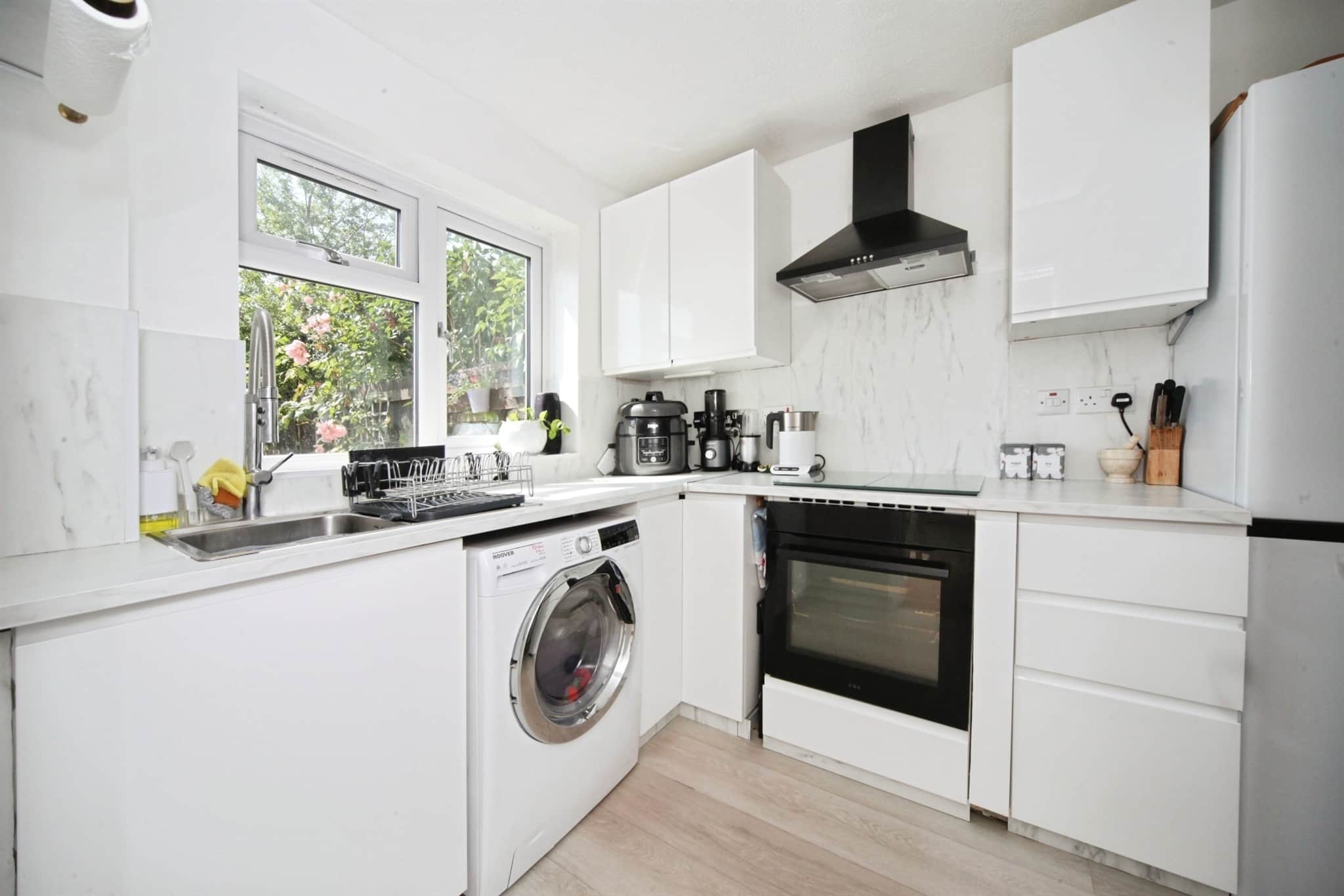 Property at Fenwick Road, Houghton Regis, Dunstable