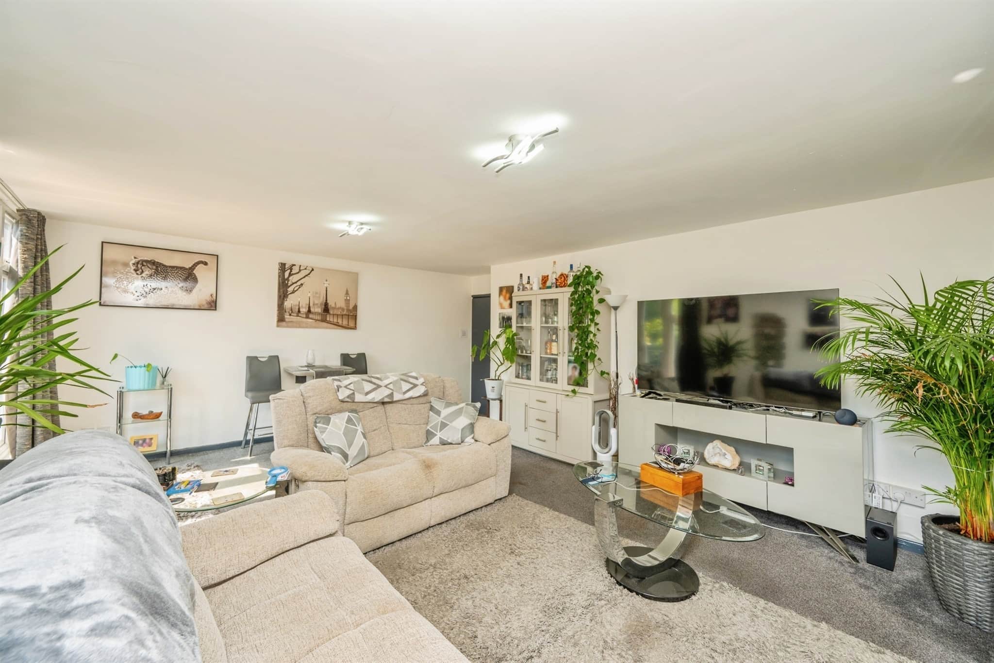 Property at Fernwood Drive, RUGELEY