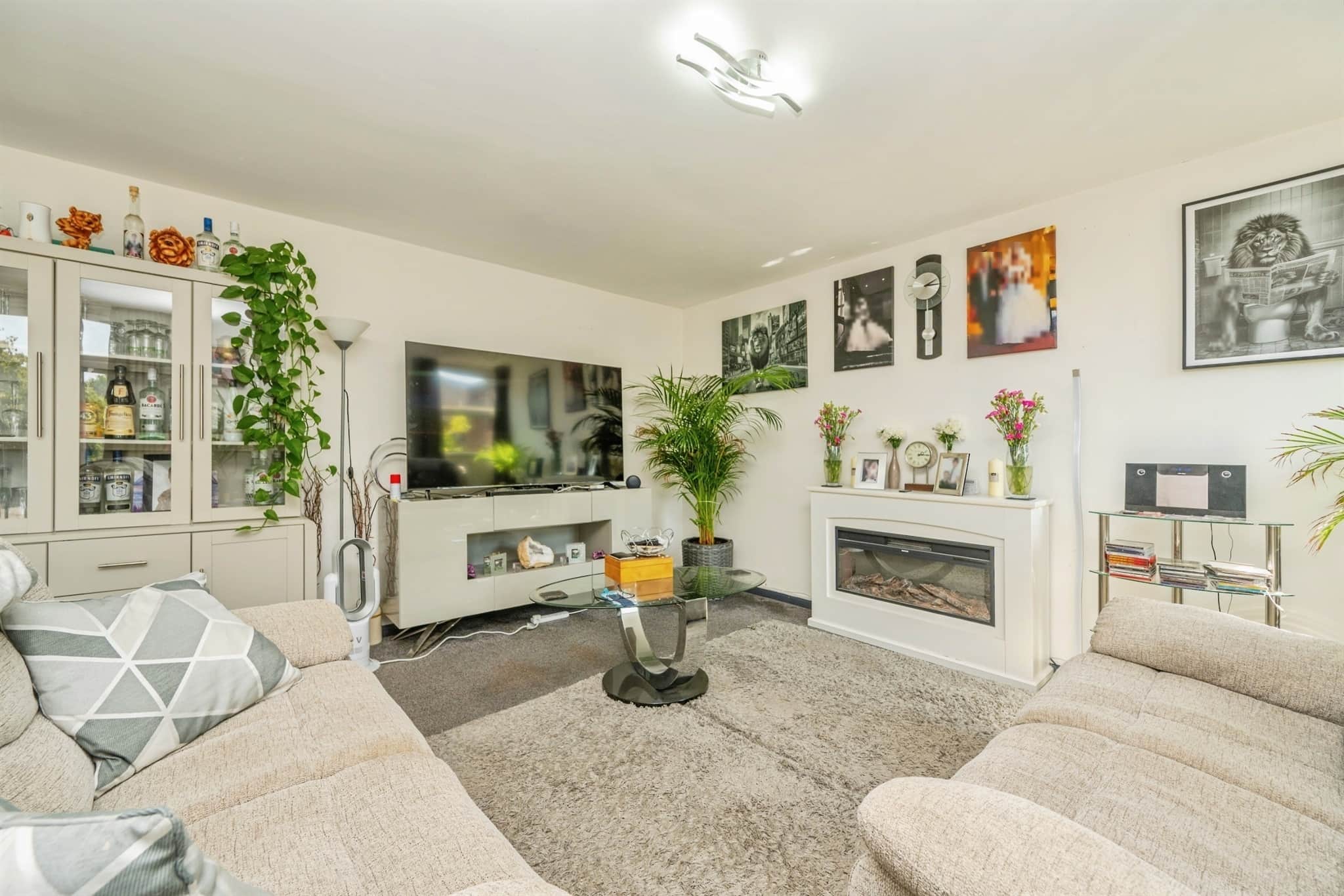 Property at Fernwood Drive, RUGELEY