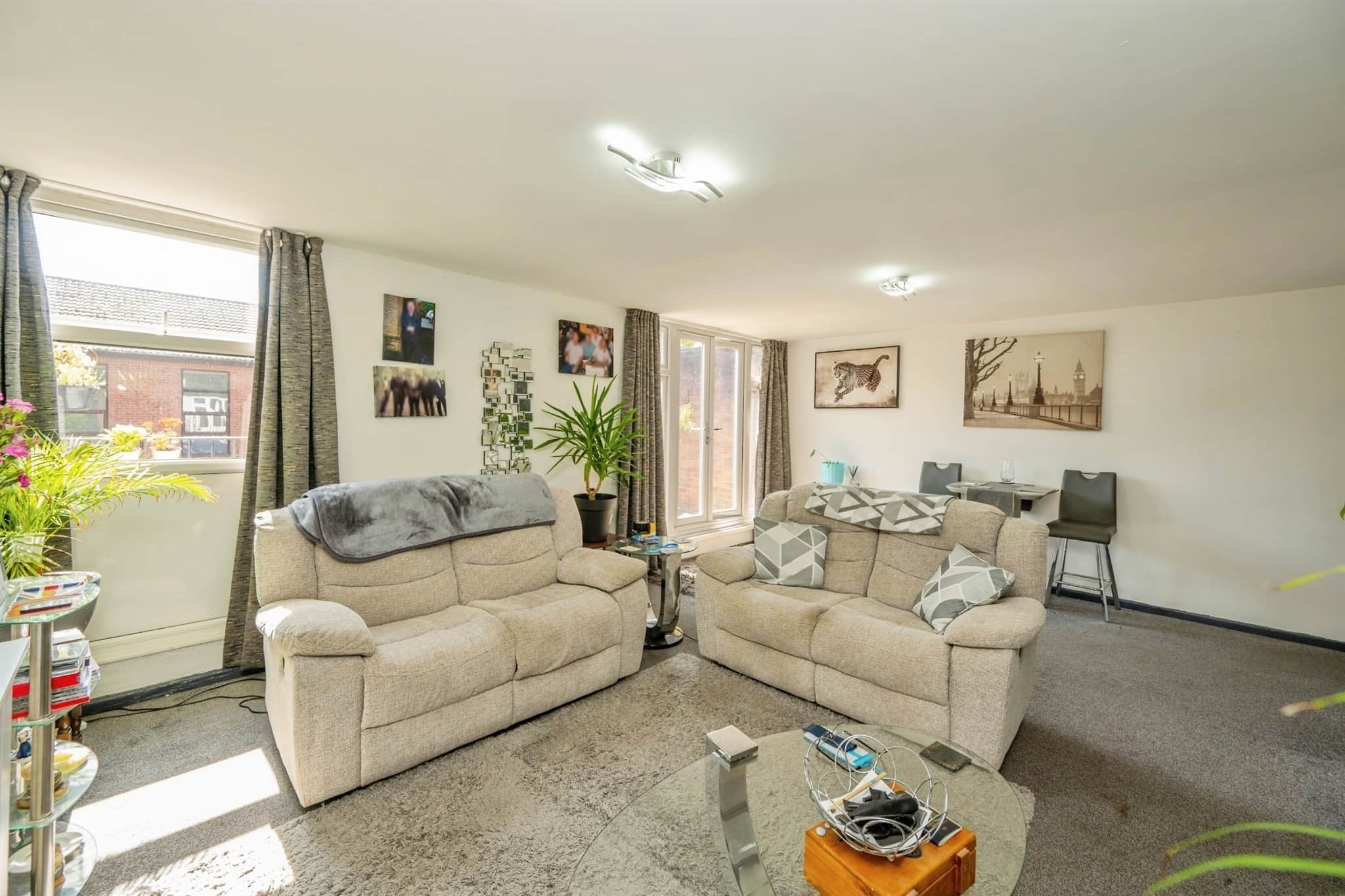 Property at Fernwood Drive, RUGELEY