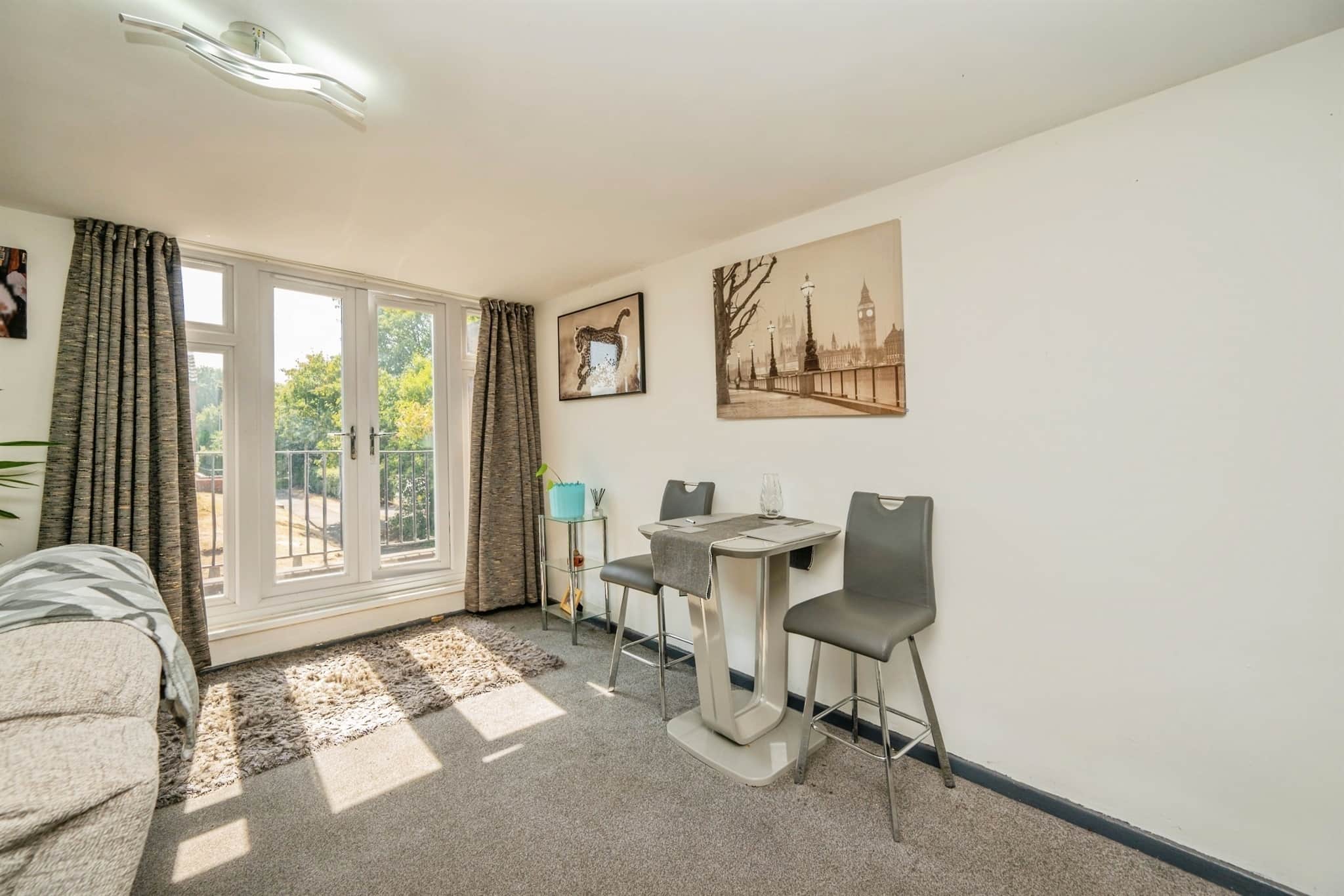 Property at Fernwood Drive, RUGELEY