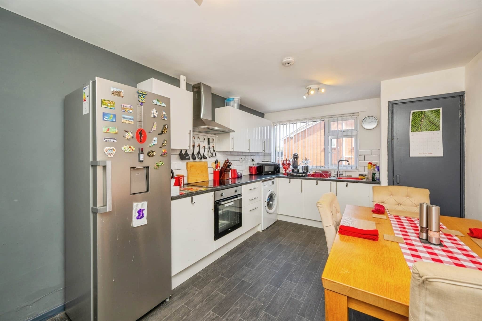 Property at Fernwood Drive, RUGELEY