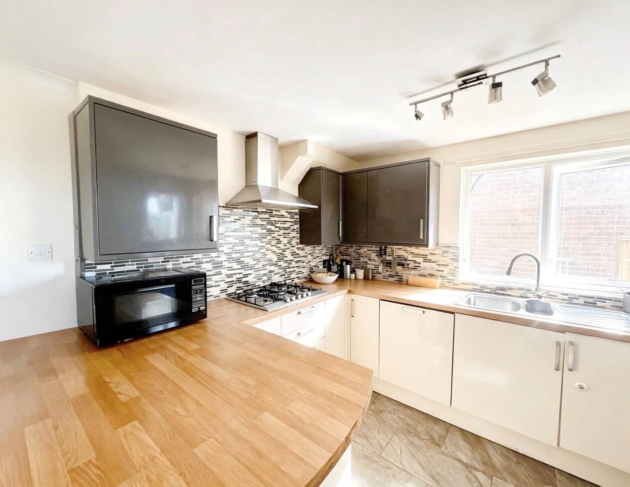 Property at Langham Way, Ivybridge