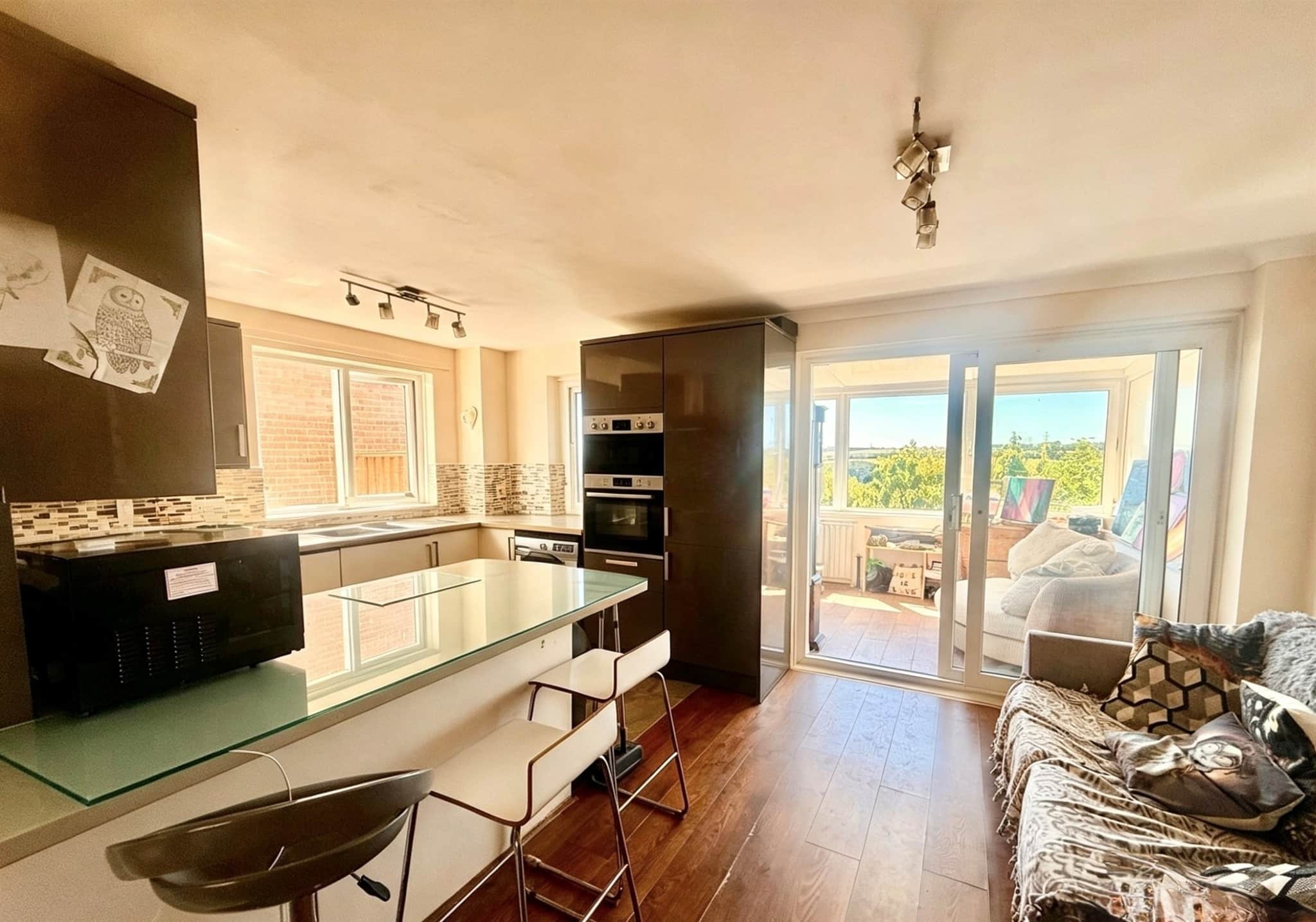 Property at Langham Way, Ivybridge