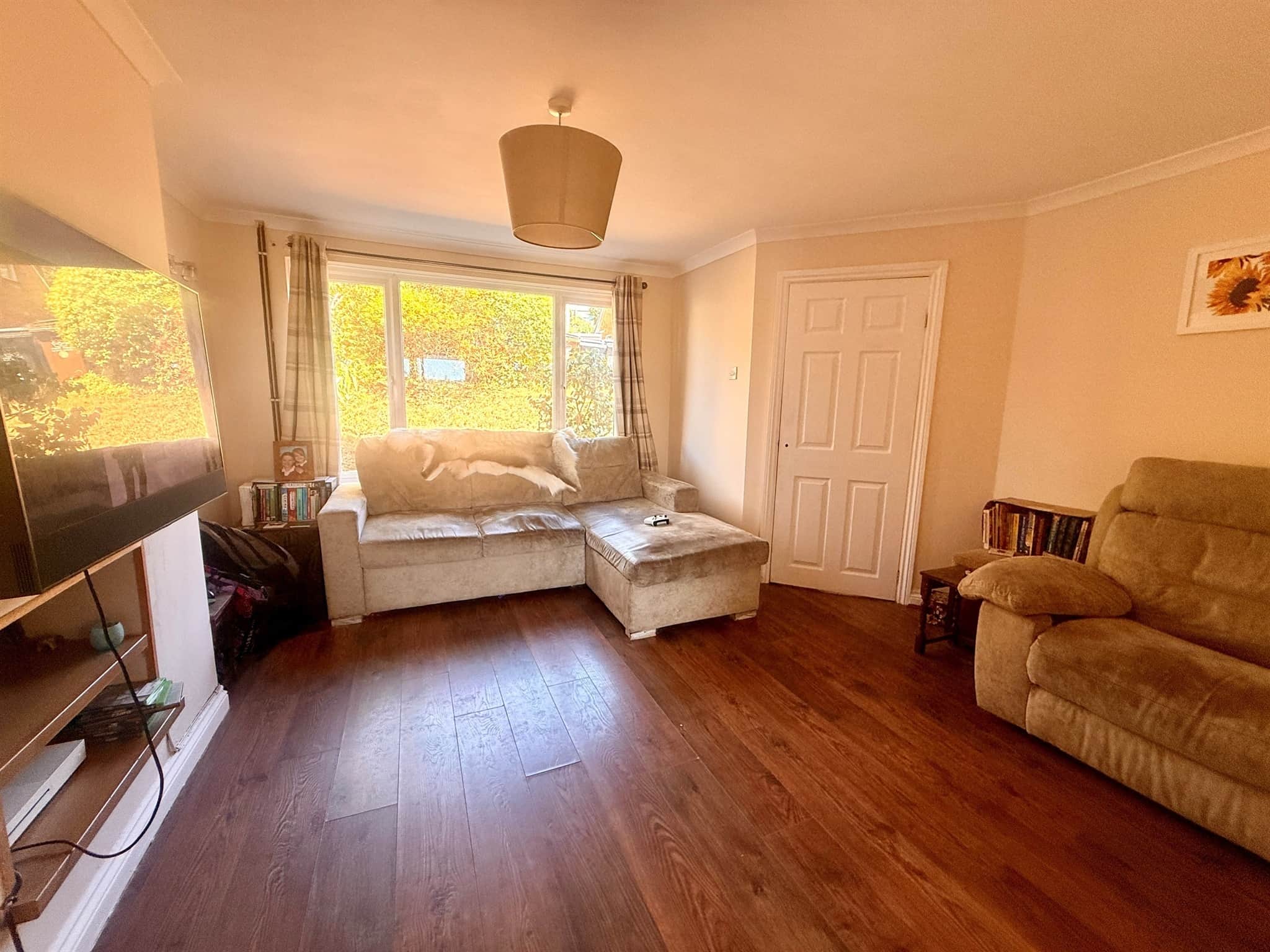 Property at Langham Way, Ivybridge