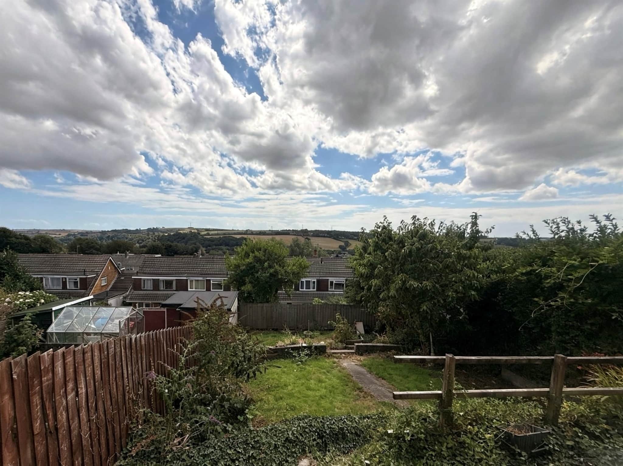 Property at Langham Way, Ivybridge