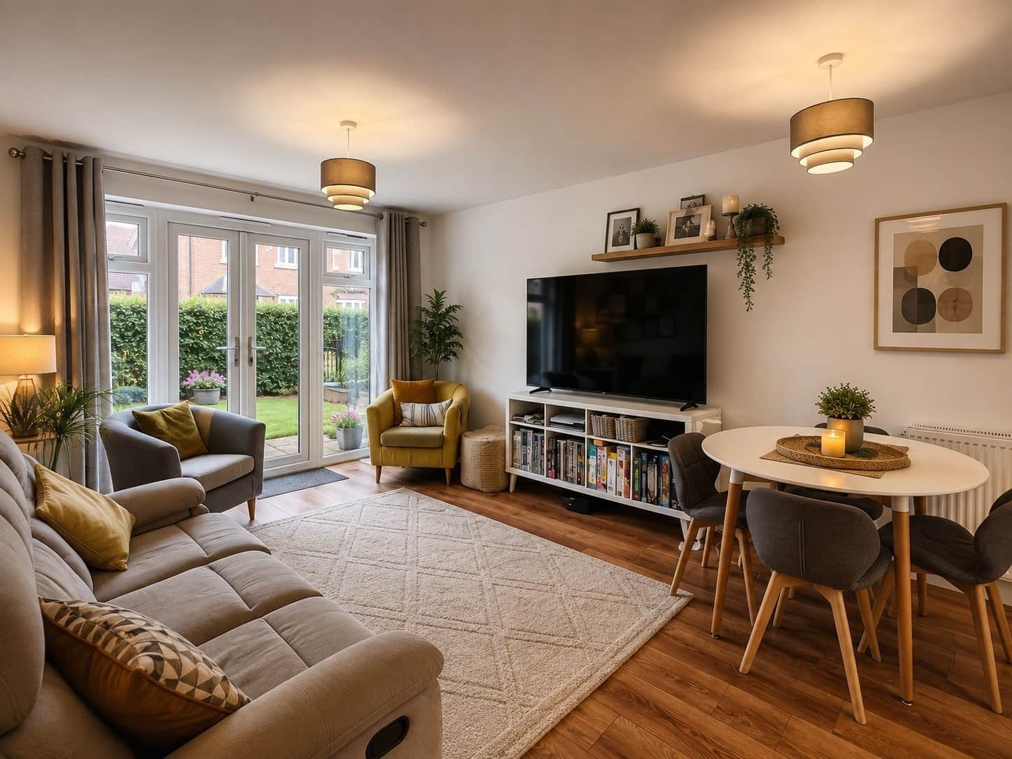 Property at Dickens Close, STRATFORD-UPON-AVON