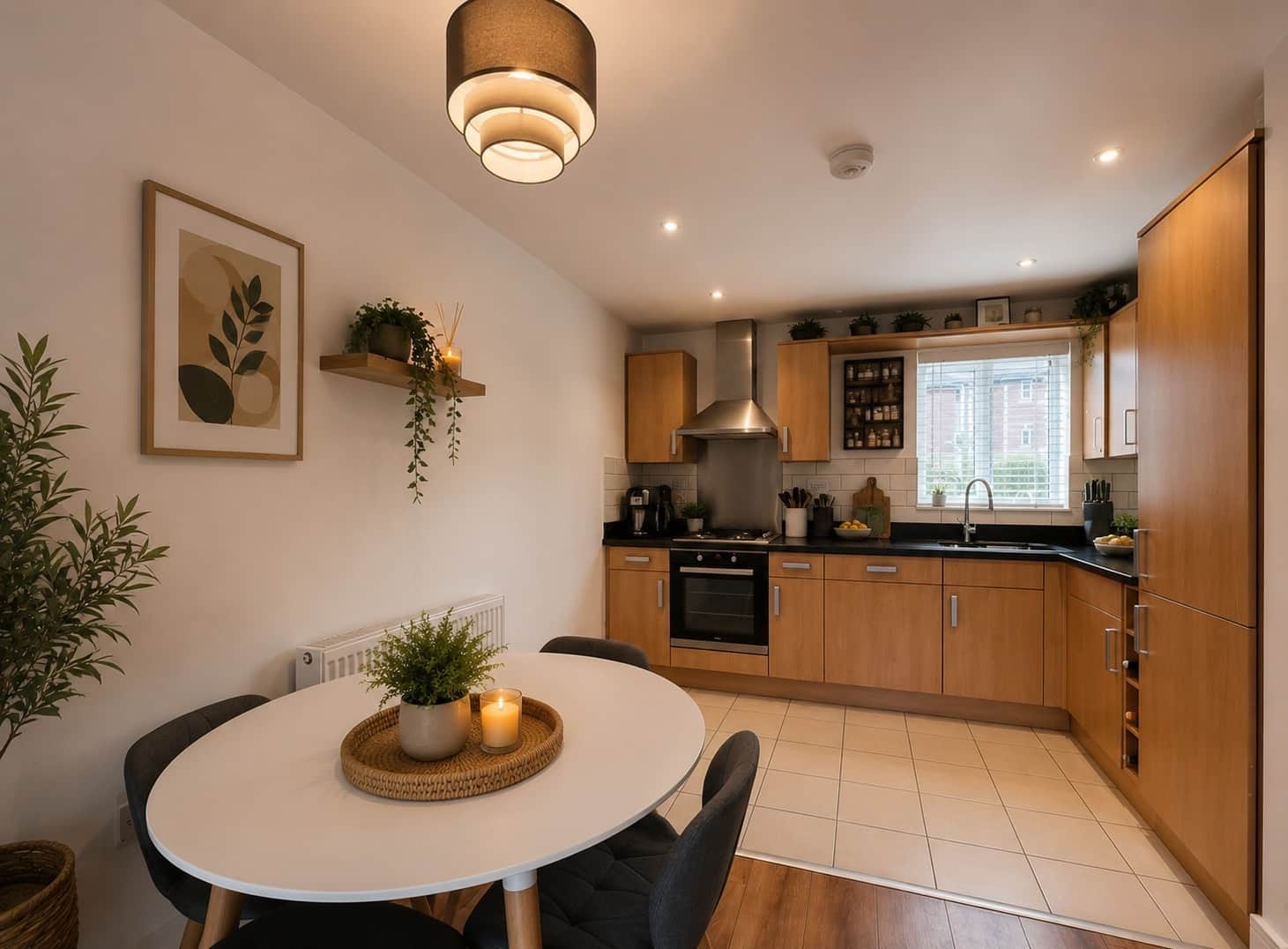 Property at Dickens Close, STRATFORD-UPON-AVON