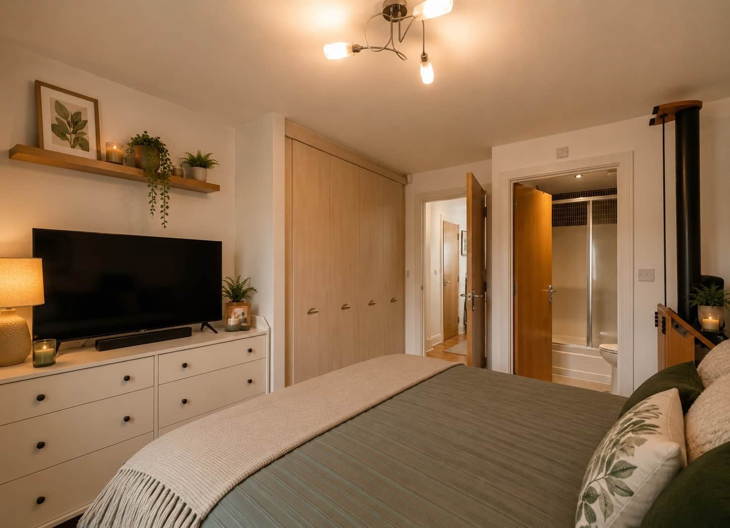 Property at Dickens Close, STRATFORD-UPON-AVON