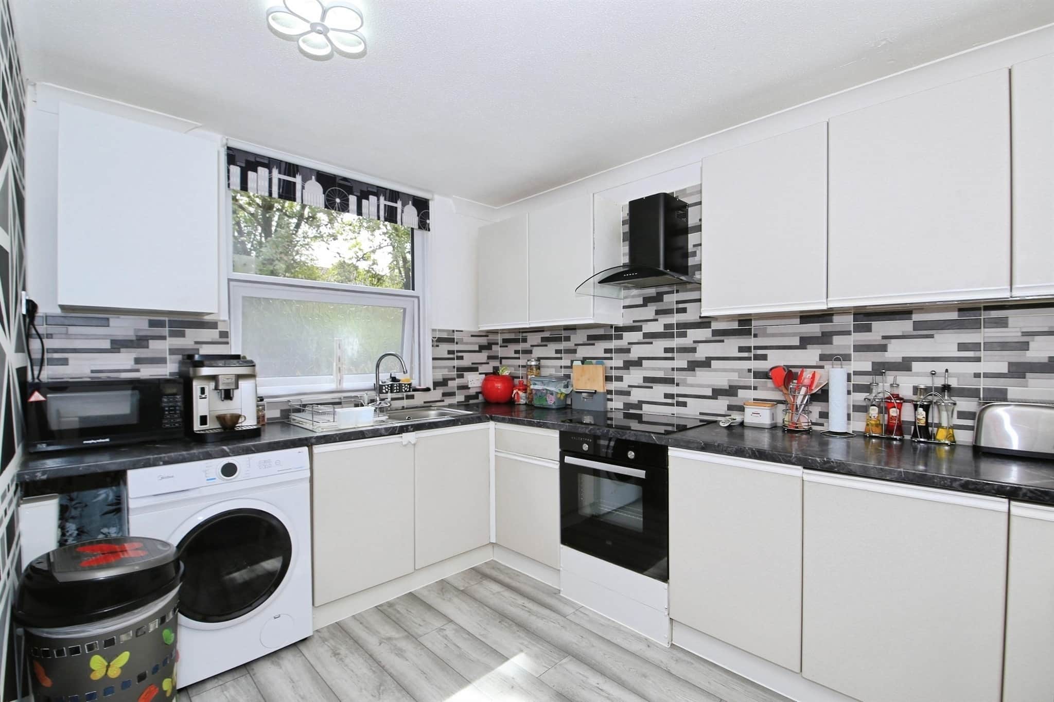 Property at The Dell, Peterborough
