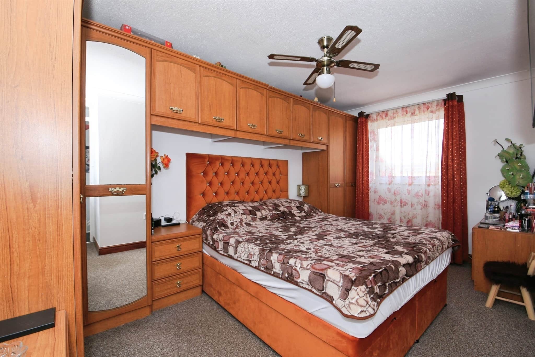 Property at The Dell, Peterborough