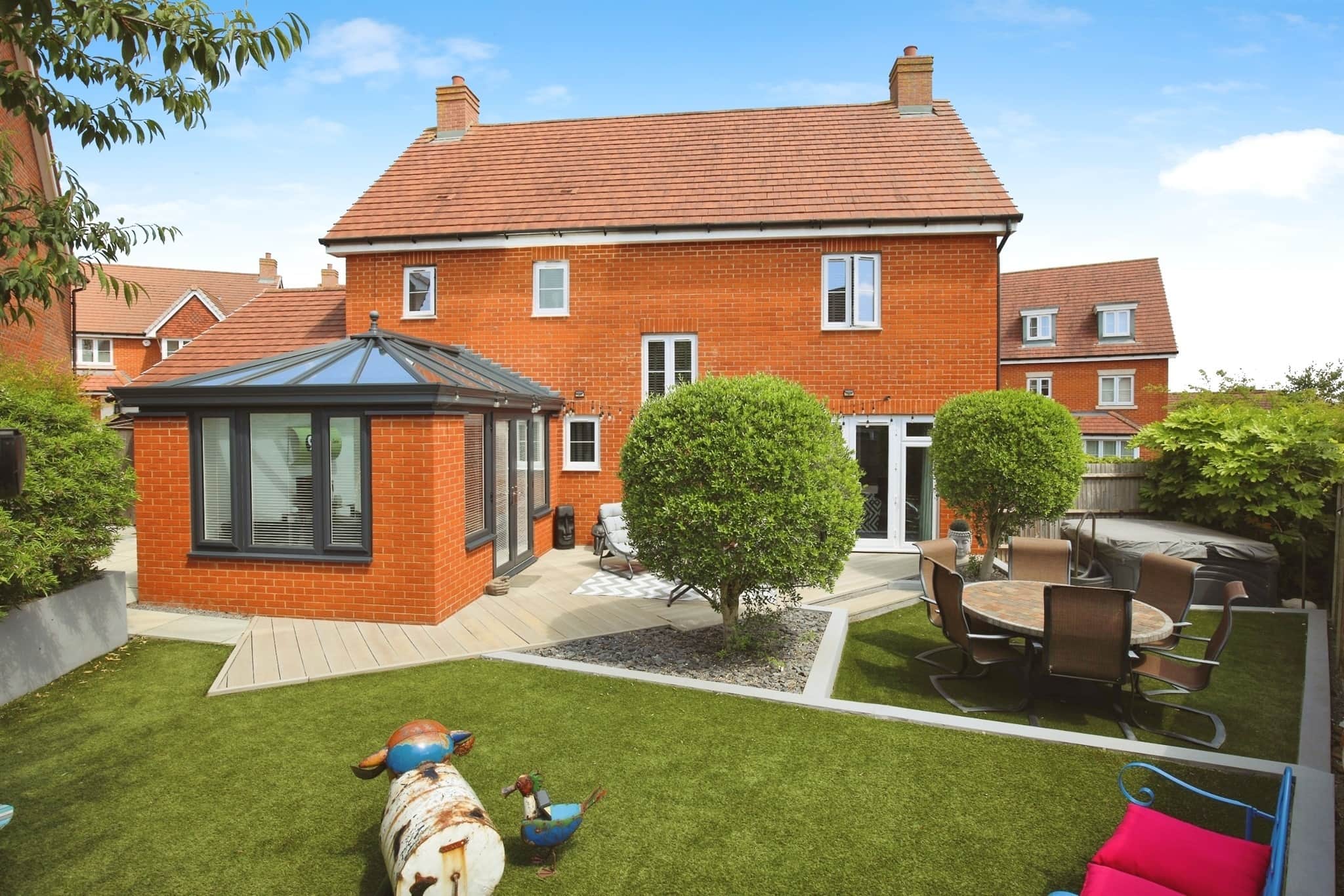 Property at Beckingham Road, Amesbury, Salisbury