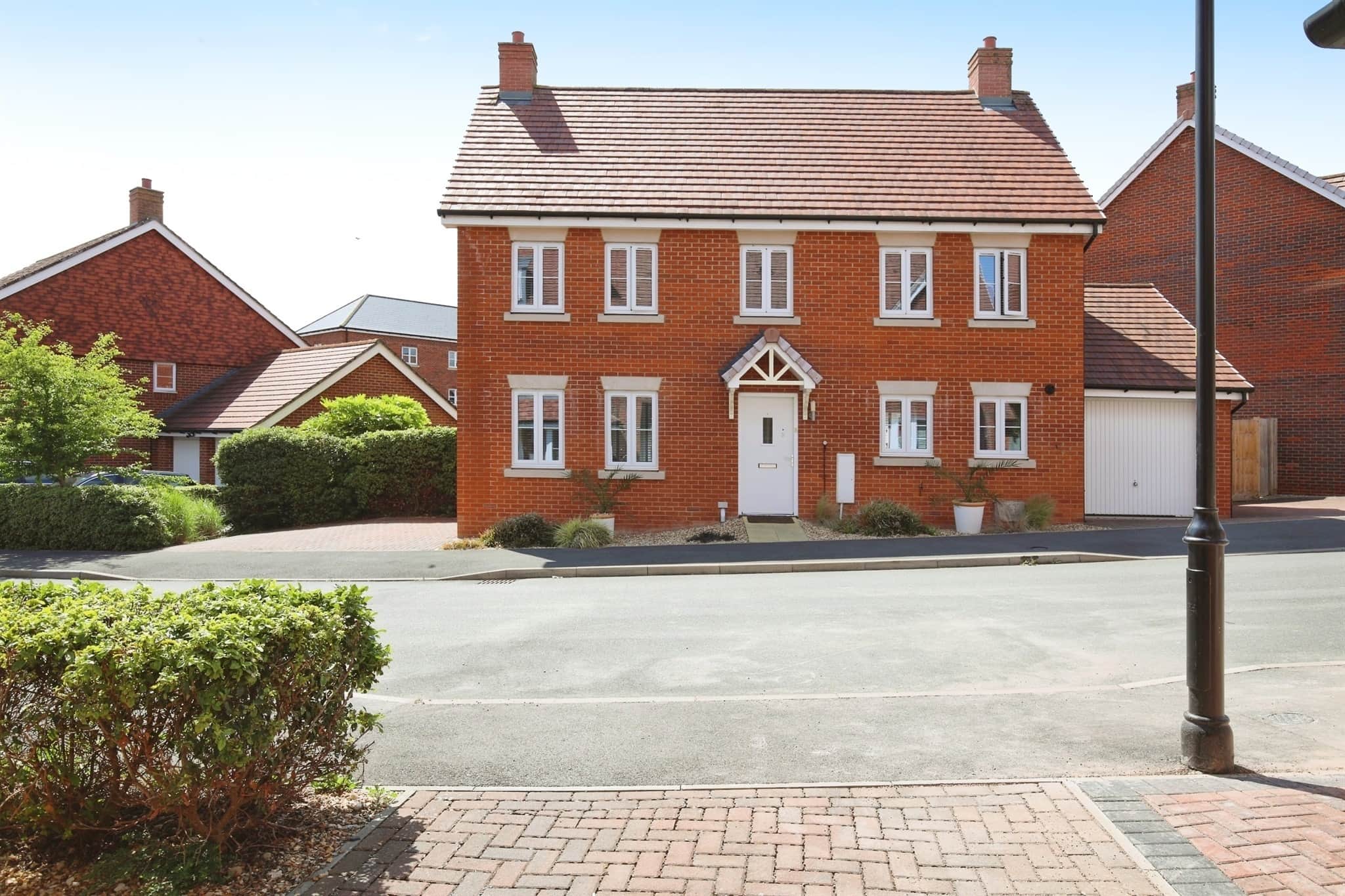 Property at Beckingham Road, Amesbury, Salisbury