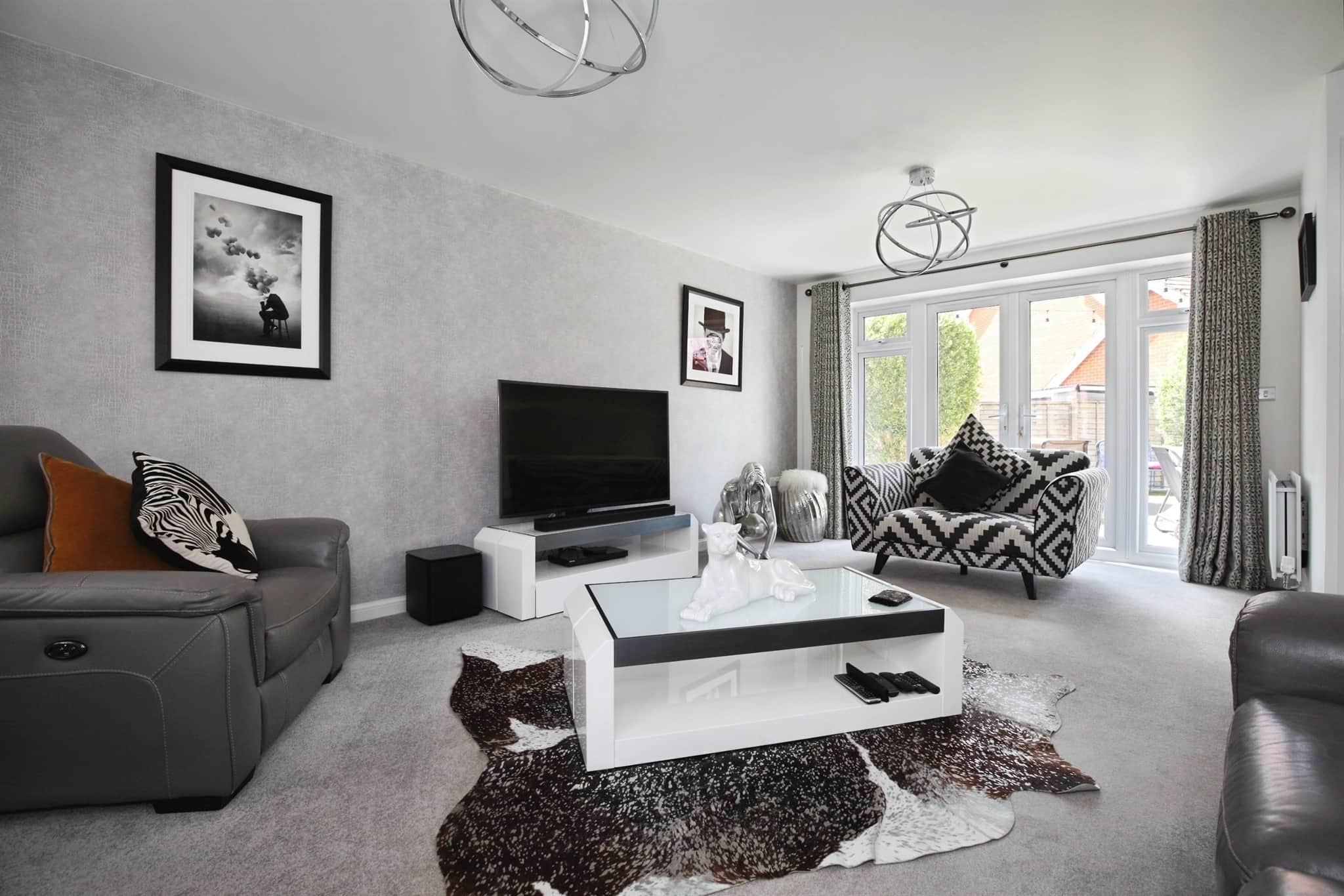 Property at Beckingham Road, Amesbury, Salisbury