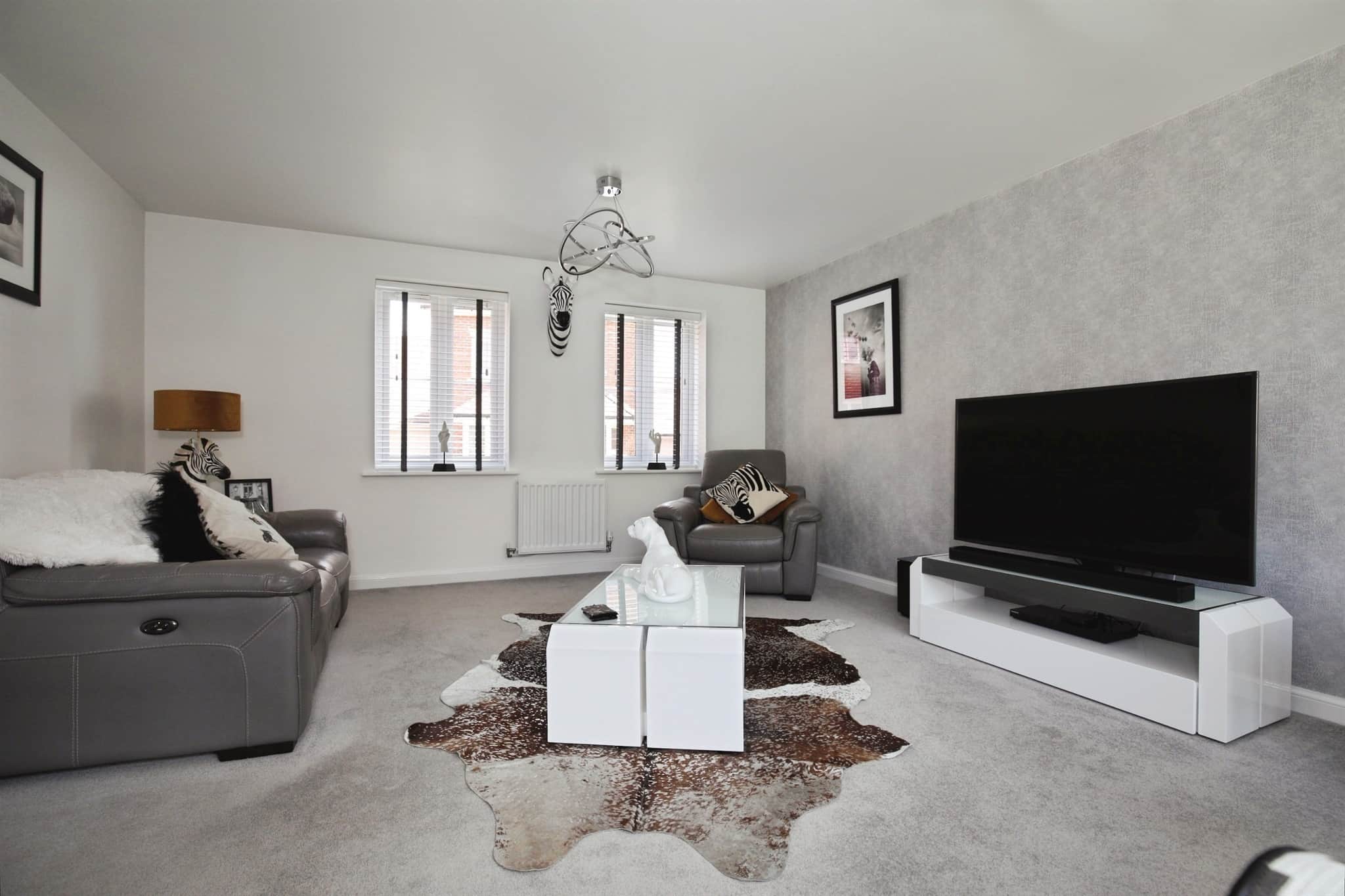 Property at Beckingham Road, Amesbury, Salisbury