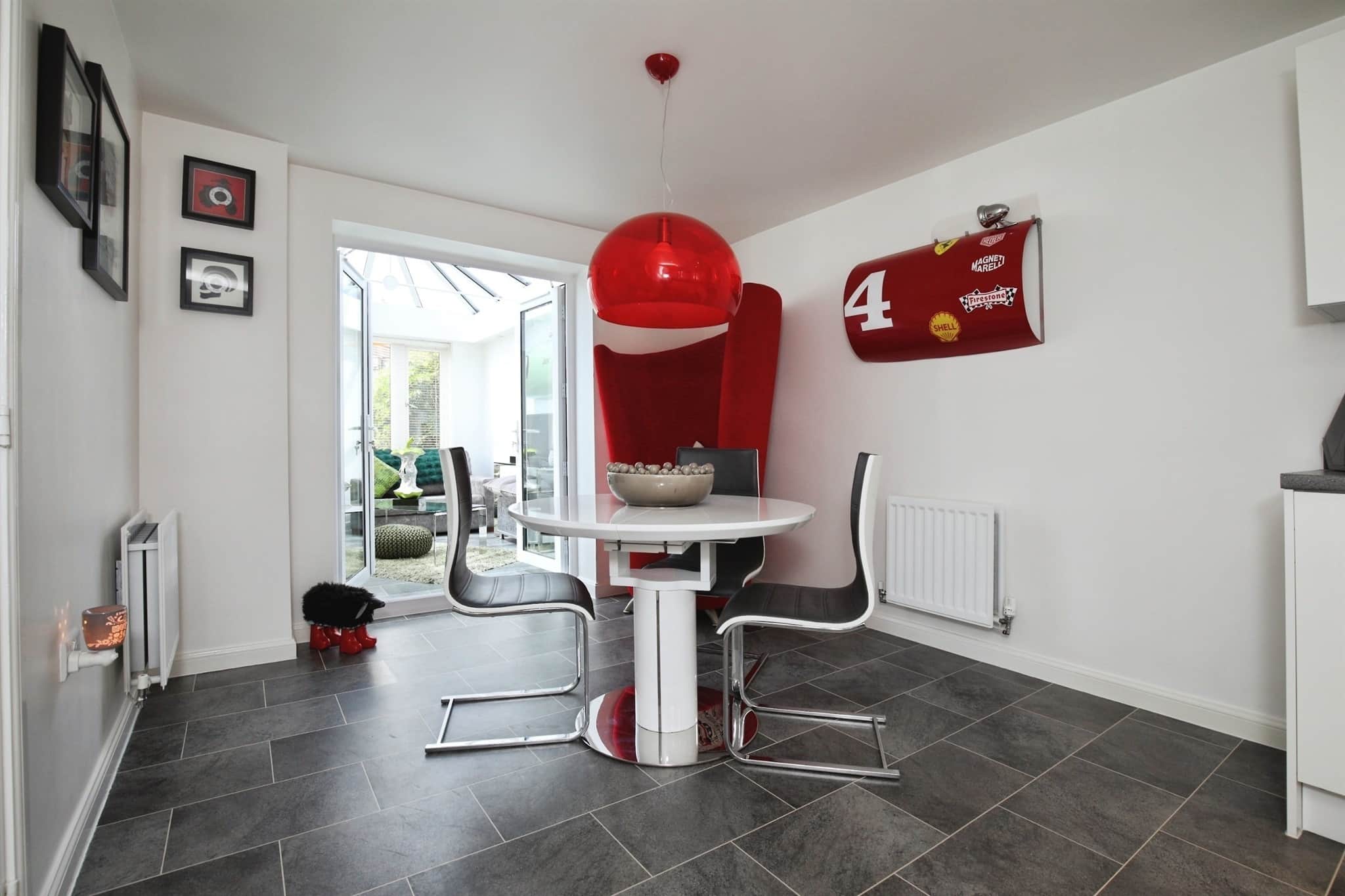 Property at Beckingham Road, Amesbury, Salisbury