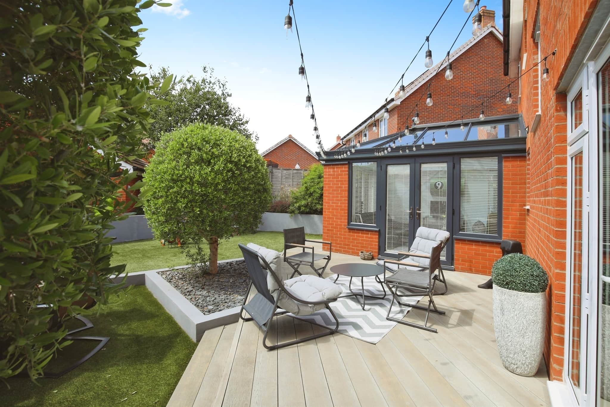 Property at Beckingham Road, Amesbury, Salisbury