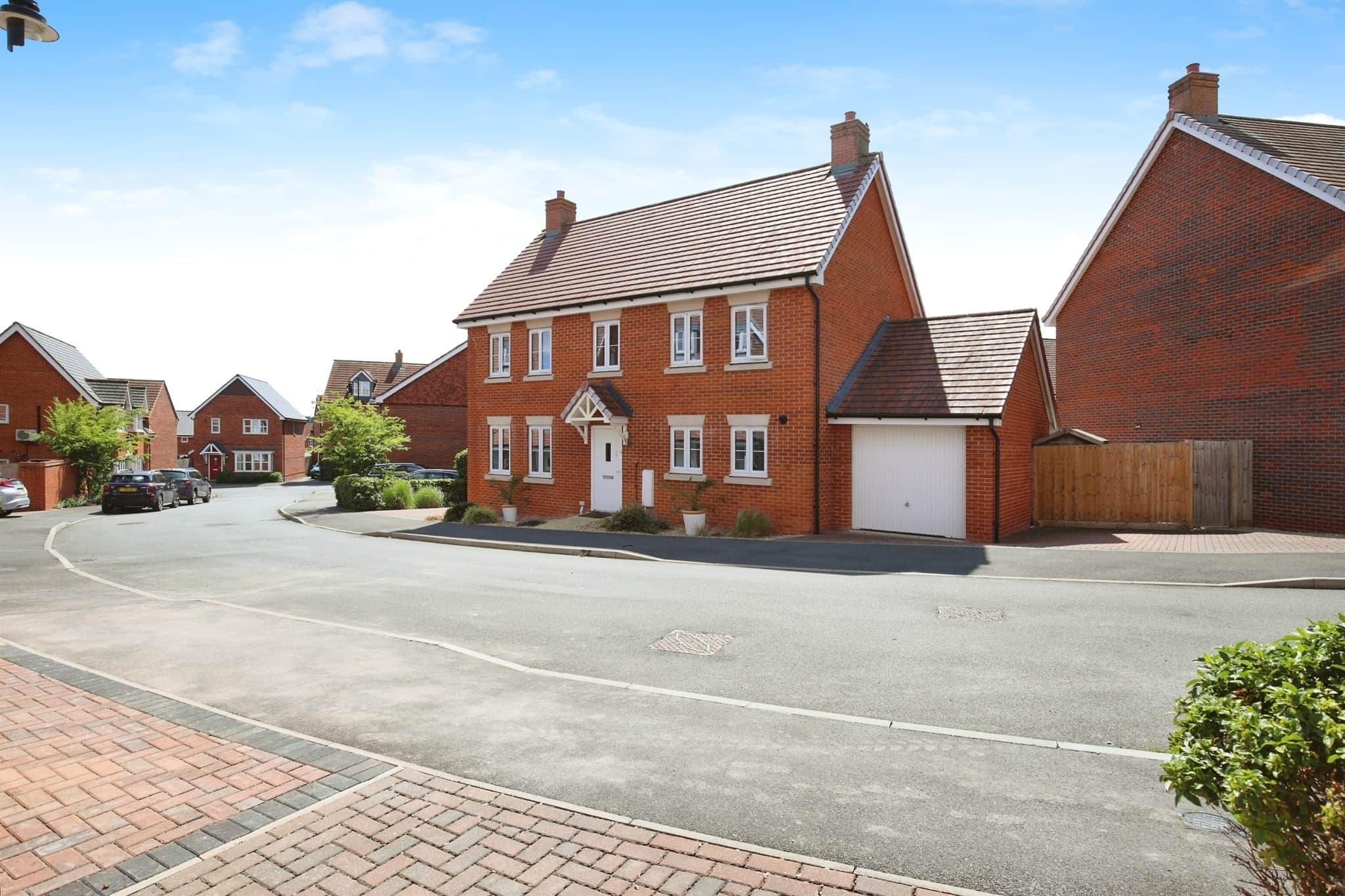 Property at Beckingham Road, Amesbury, Salisbury