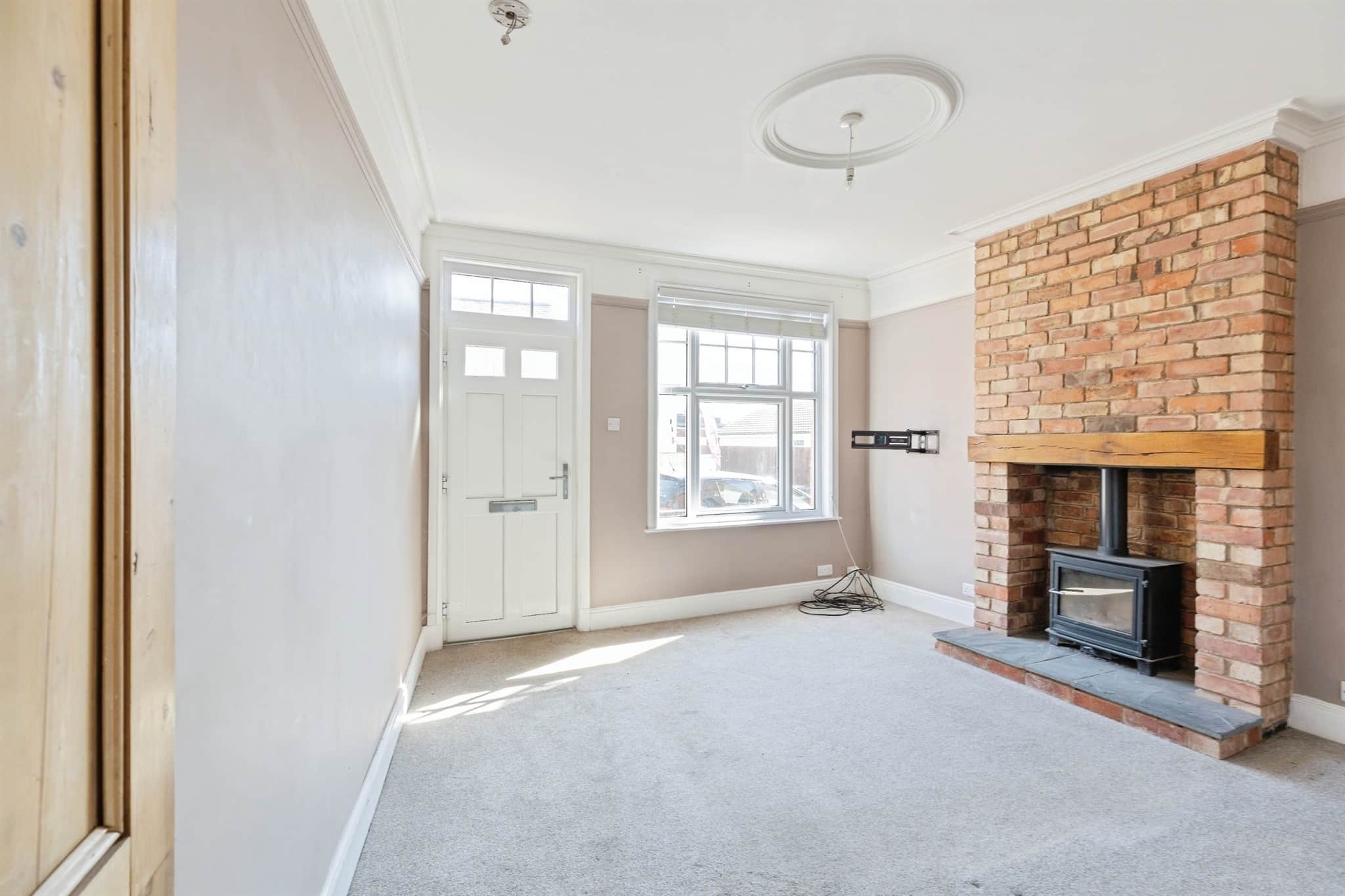 Property at Cross Street, Enderby, Leicester