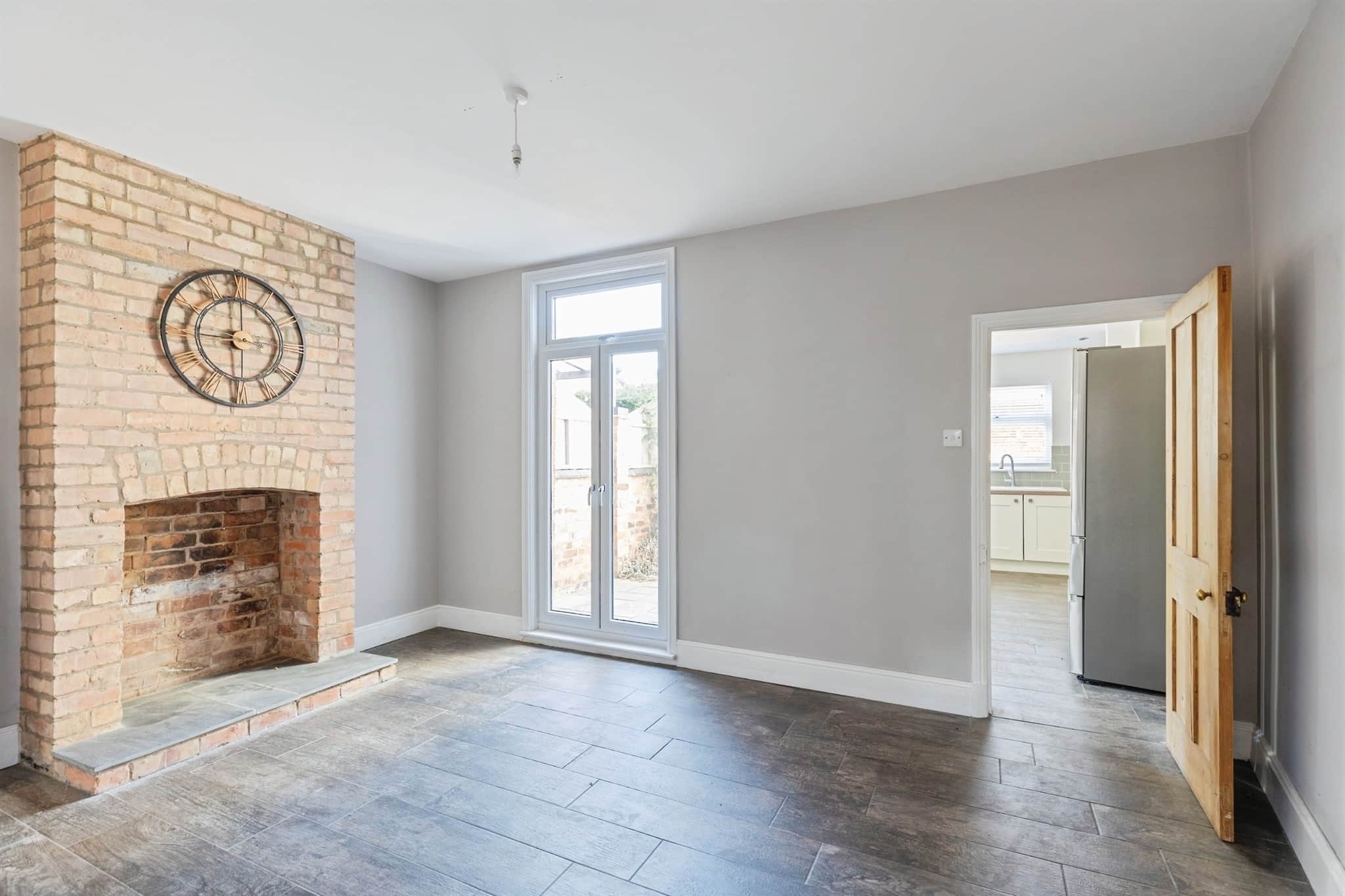 Property at Cross Street, Enderby, Leicester